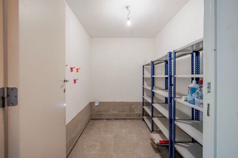 Te koop te Roeselare instapklare energiezuinige villa met 3 slpks, bureel, tuin, garage foto 24