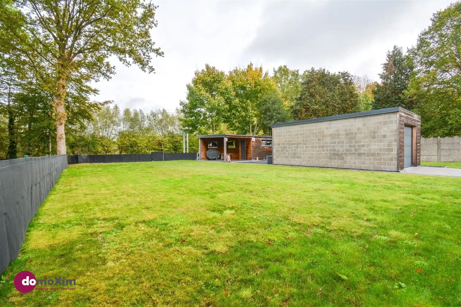 Gezinswoning met 3 slaapkamers en veel potentieel nabij het centrum van Boortmeerbeek foto 18