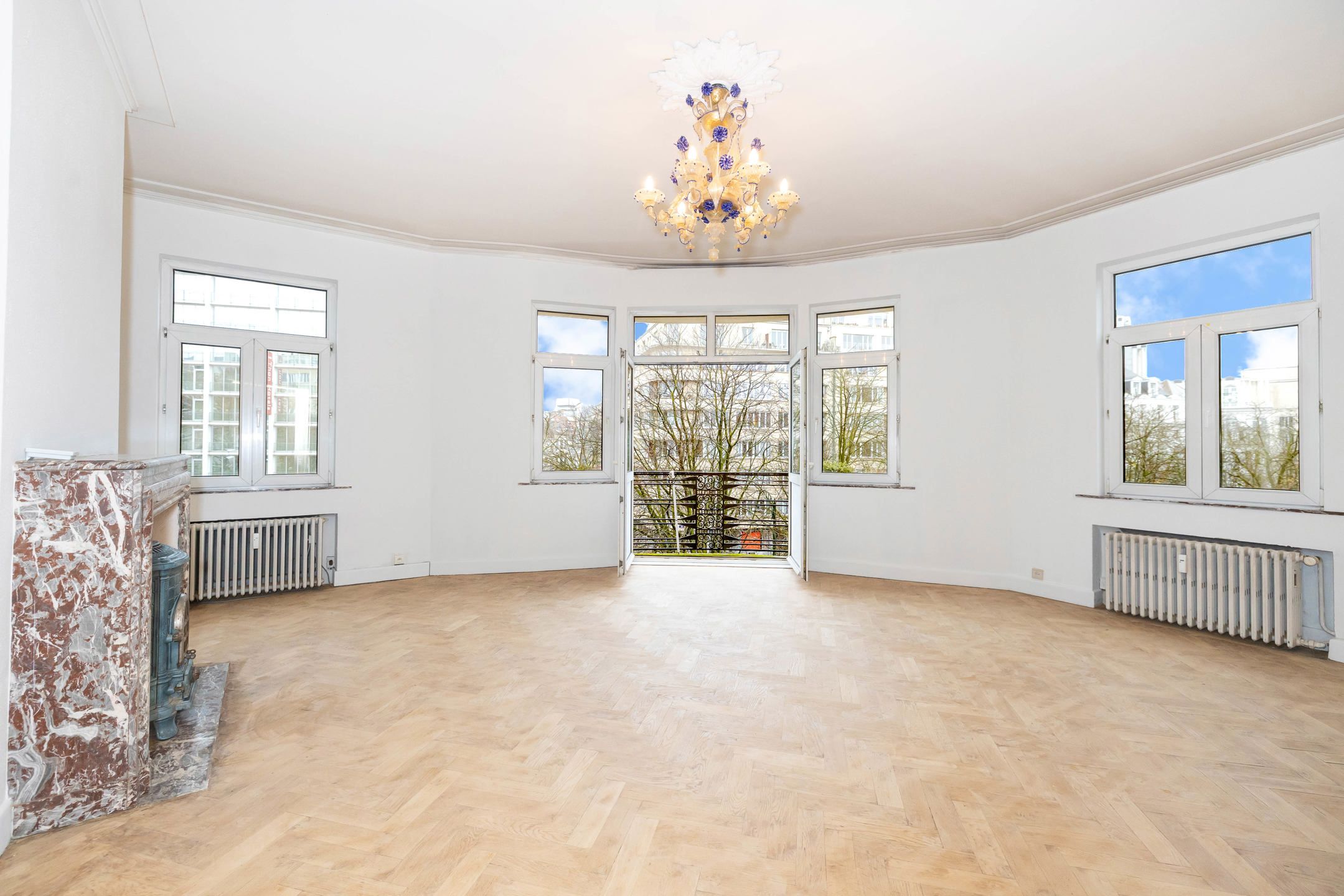 Beleef de Art Deco-elegantie aan de Louizalaan foto 10