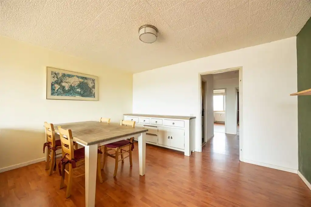 2 slaapkamer appartement met vergezichten foto 8