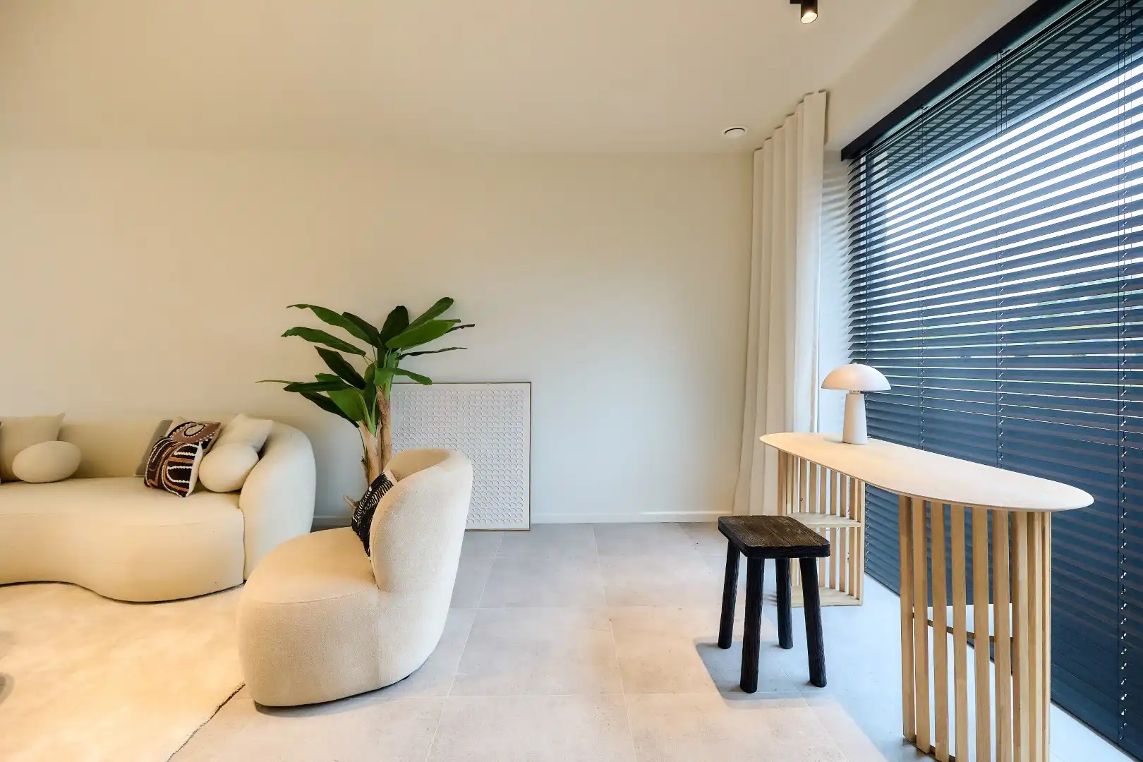 Energiezuinige open bebouwing in groene woonwijk foto 7