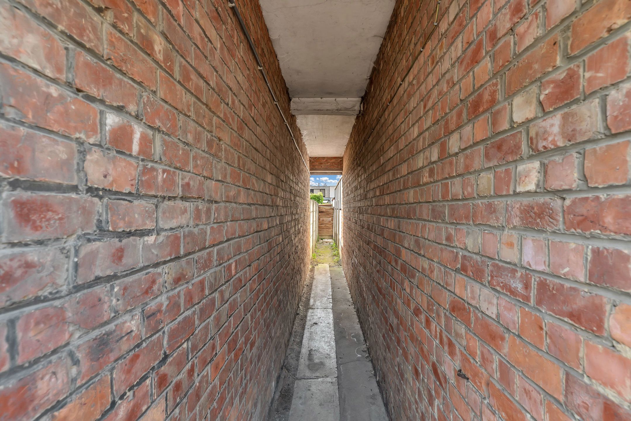Centraal gelegen charmante gezinswoning in hartje Deinze  foto 11