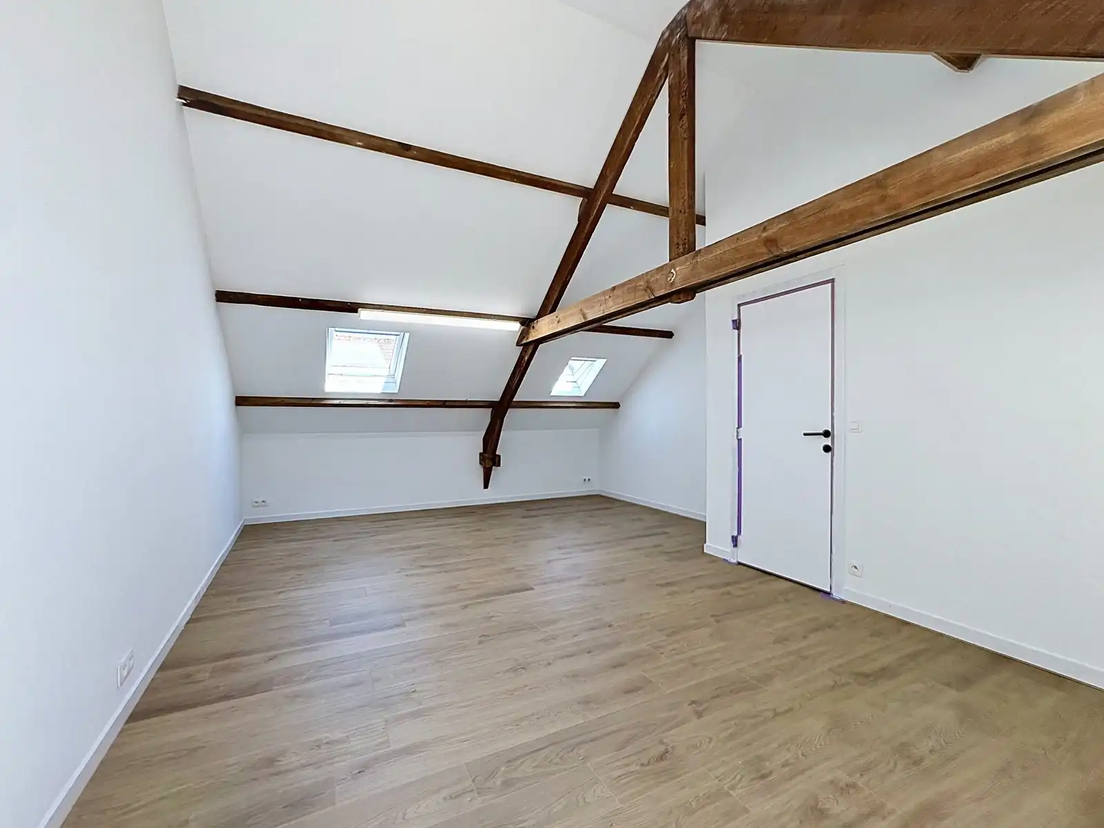 Instapklare woning met 3 à 4 slpks en ZUIDger. tuin! foto 24