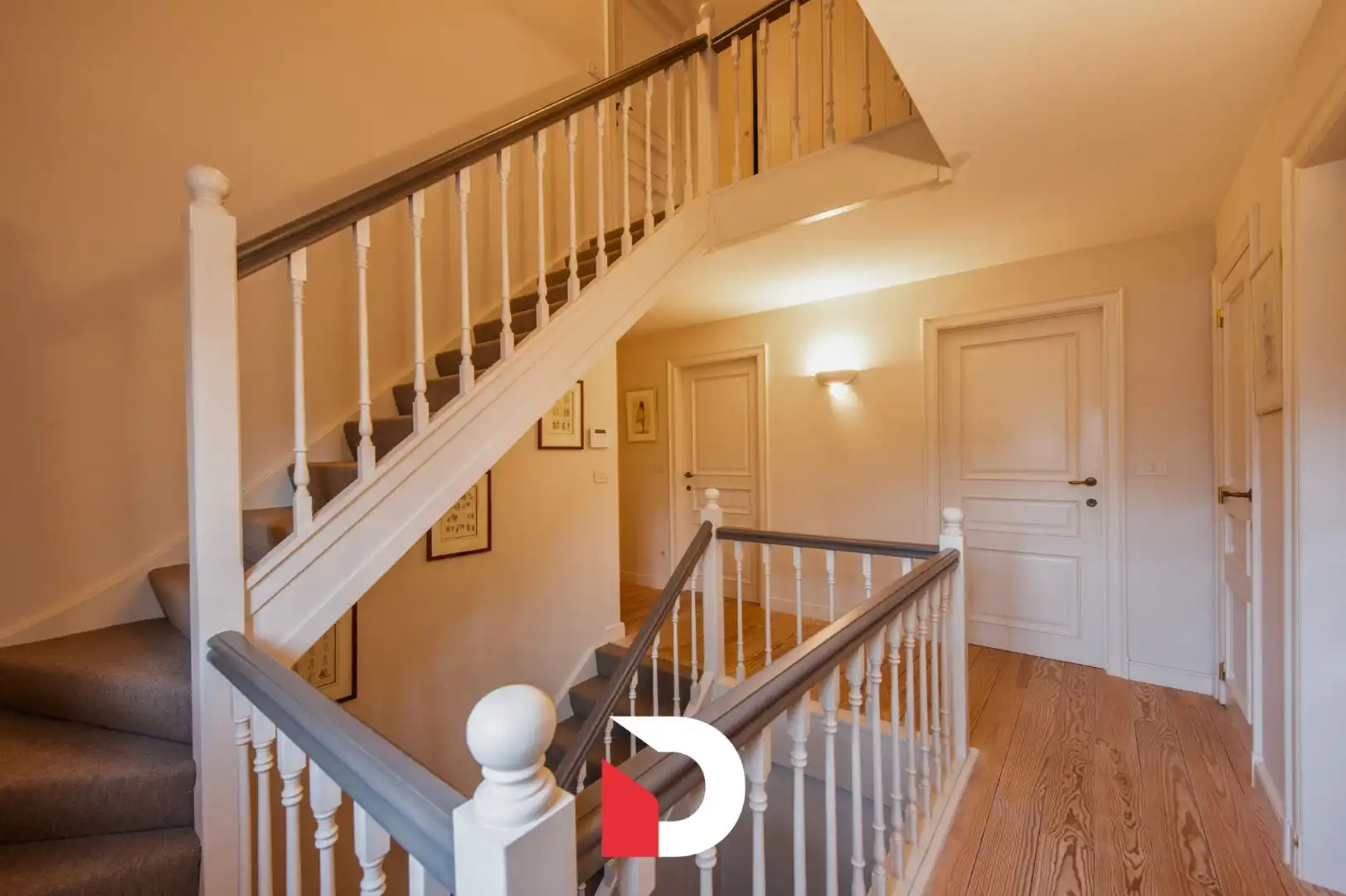 Exclusief landhuis op uniek domein aan Merkemveld te Zedelgem foto 25