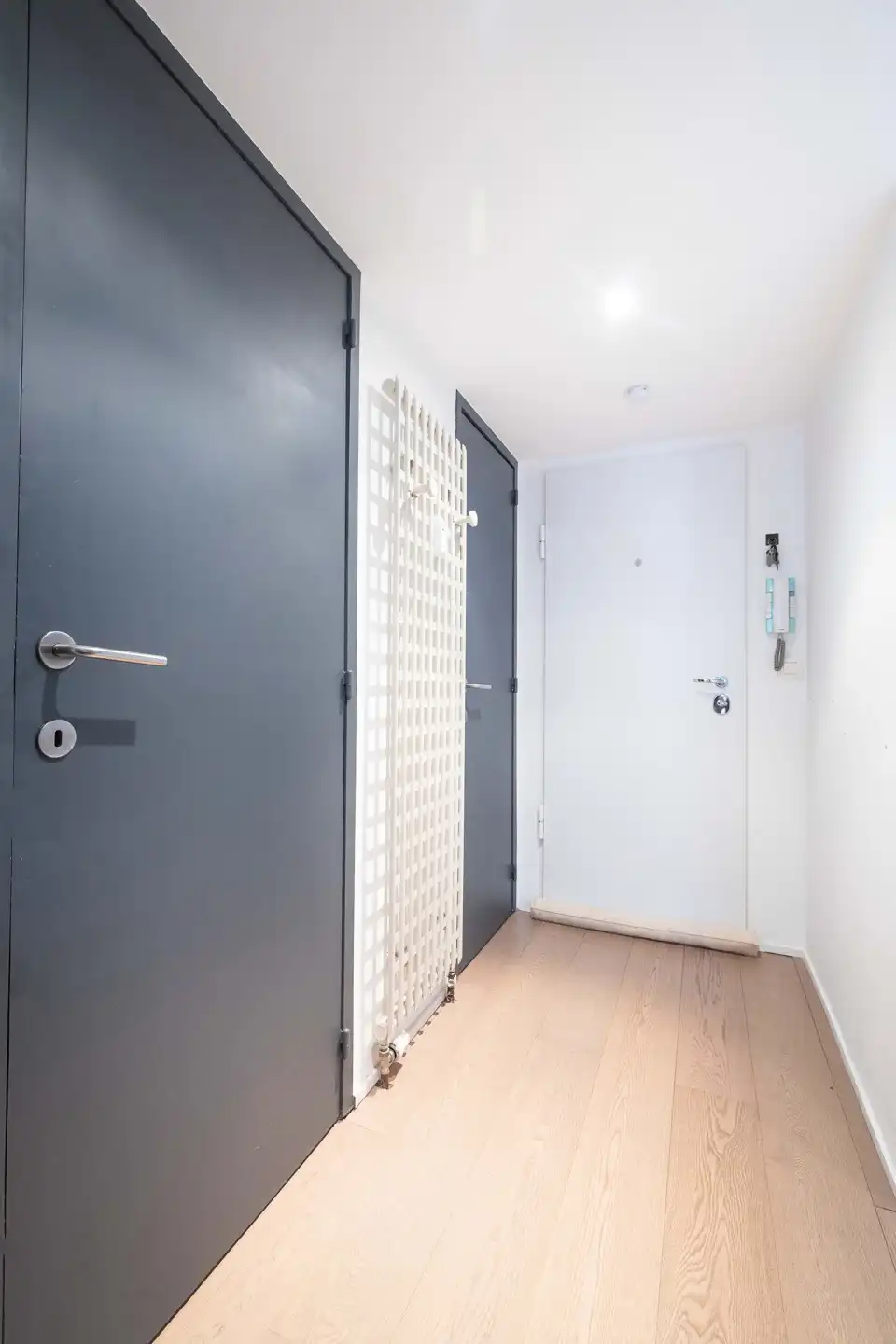 Uw cocon met terras op de Louizalaan foto 21