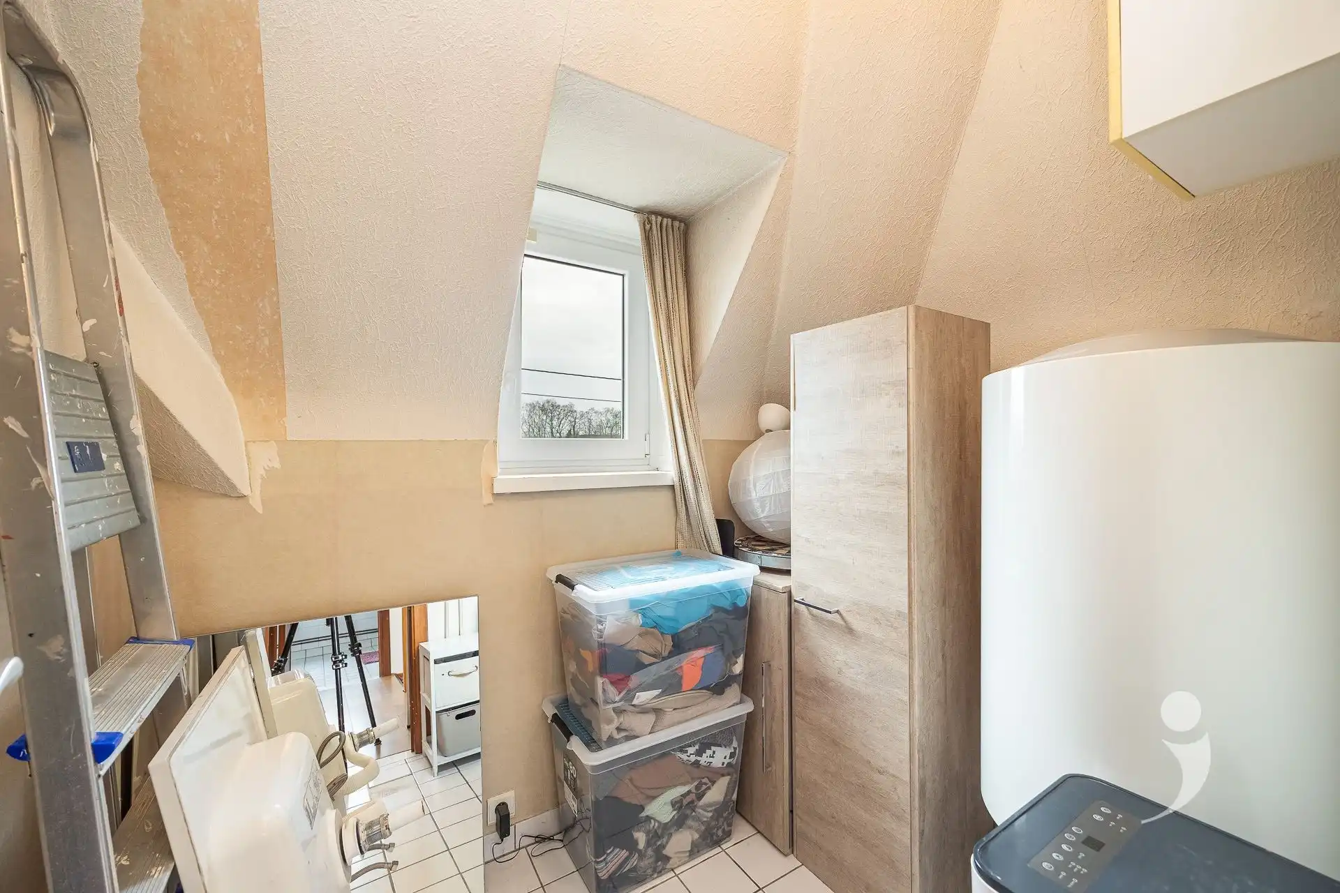 Charmante woning te Gijmelstraat 41 3200 Aarschot.  foto 22