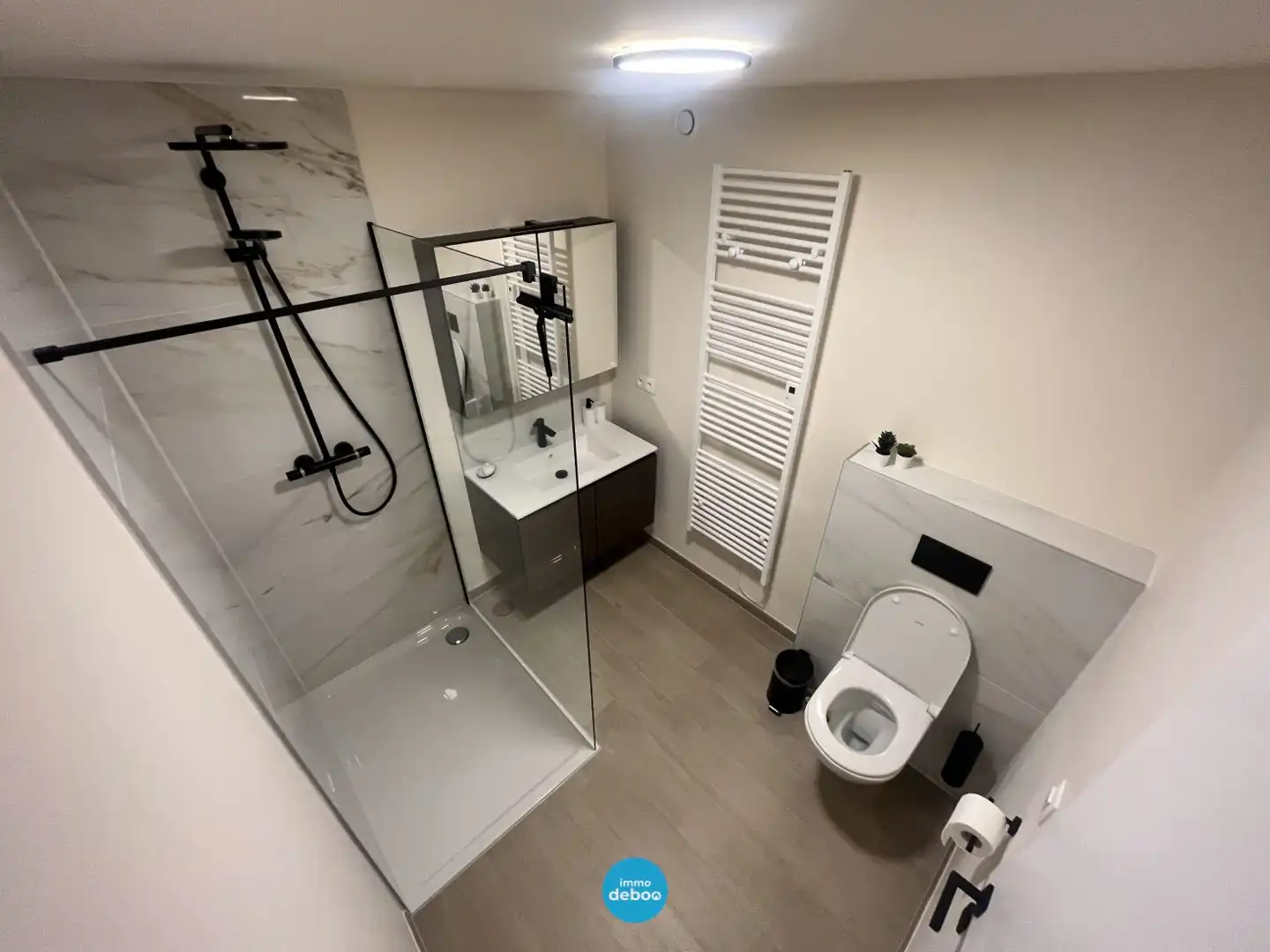 Luxueuze halfopen vakantiewoningen te Westende, Lombardsijdelaan 165 foto 6