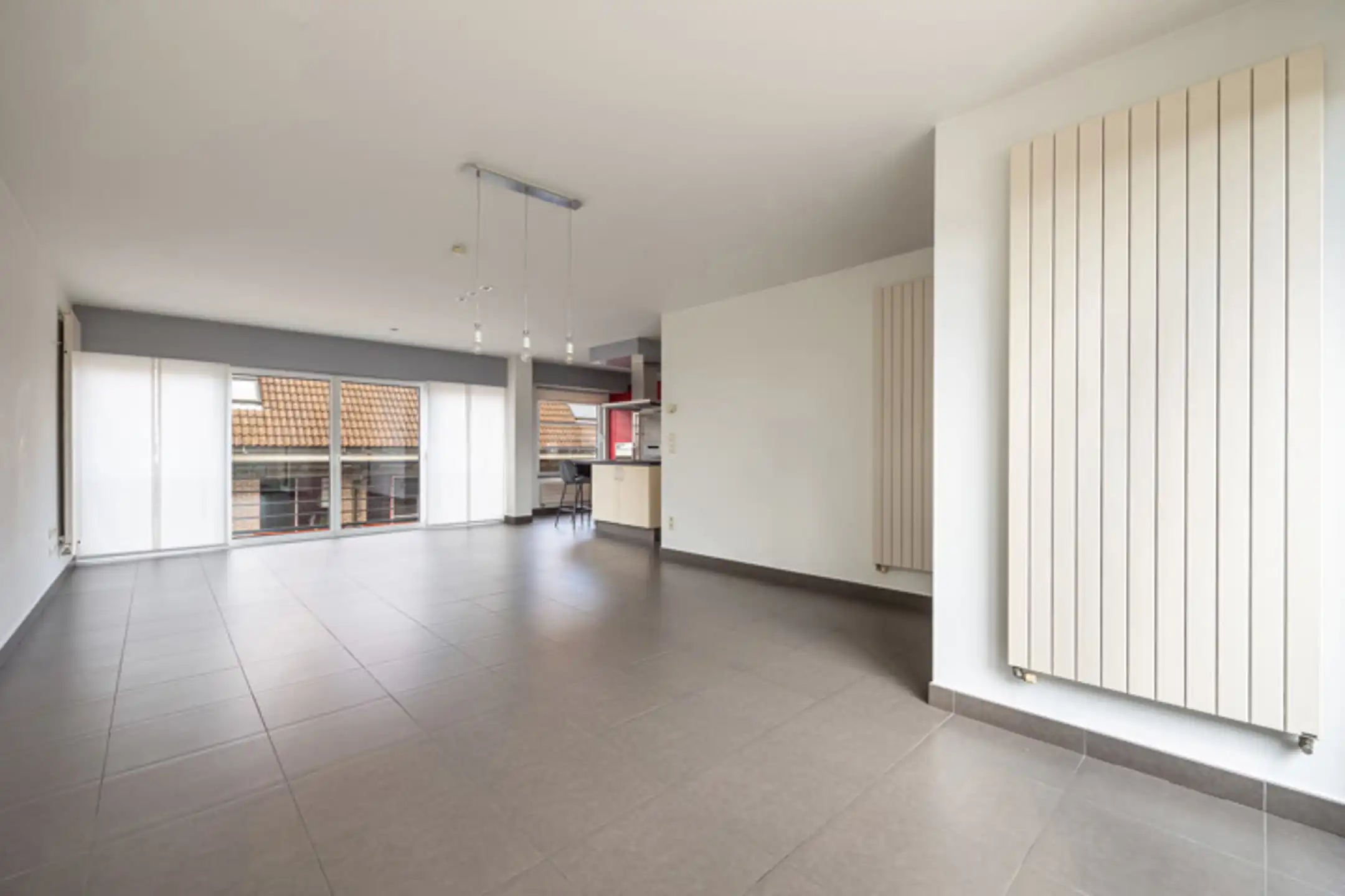 Duplex met 2 slpk en prachtig terras (27m²) hartje Lier foto 3