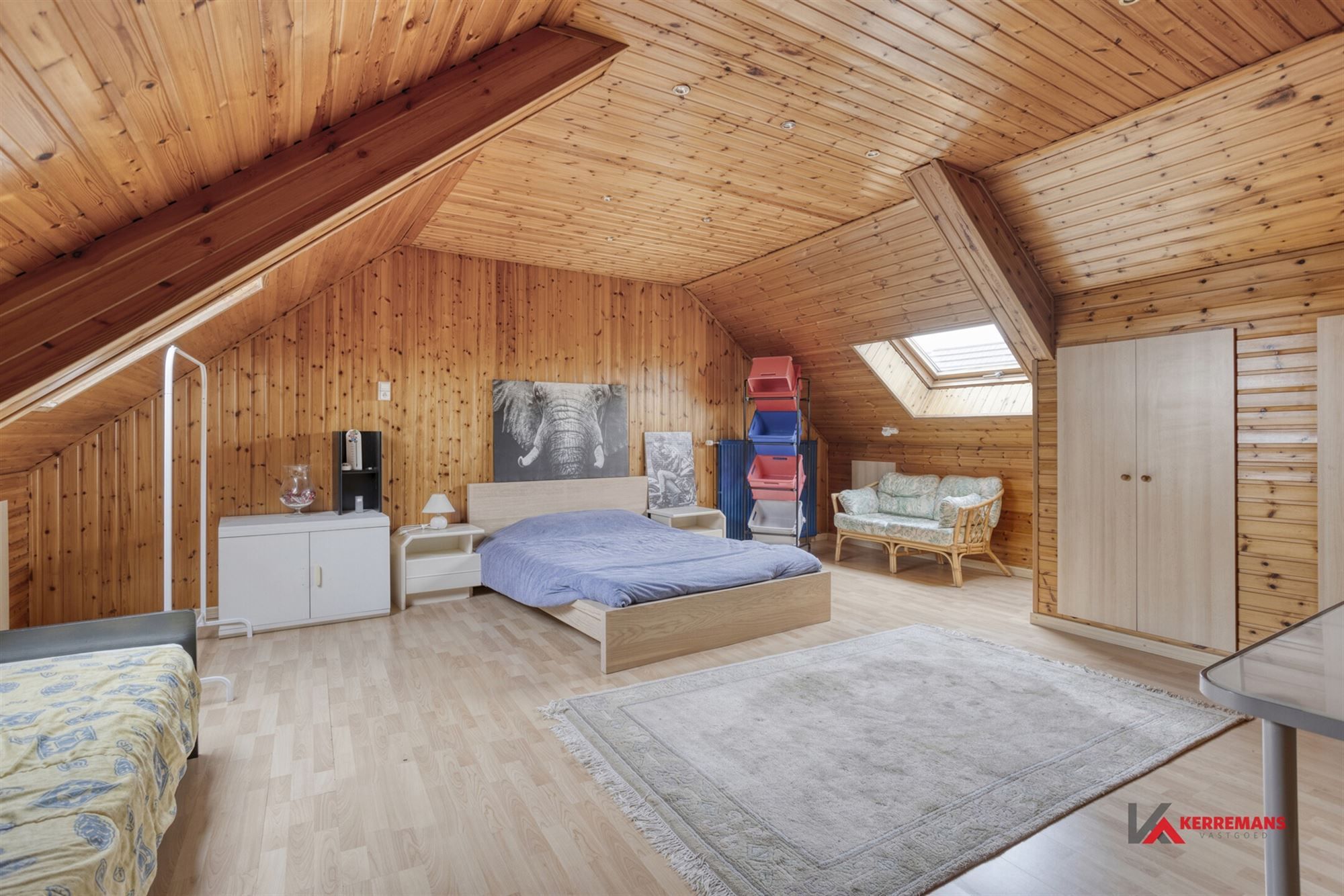 Instapklare energiezuinige woning met 3 slaapkamers en tuin. foto 18
