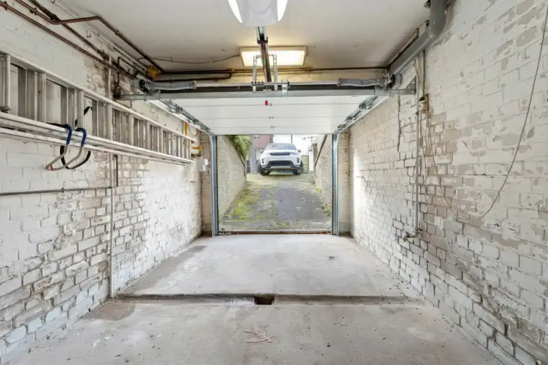 Halfopen kustvilla – Koninginnenlaan 113, Sint-Idesbald foto 21