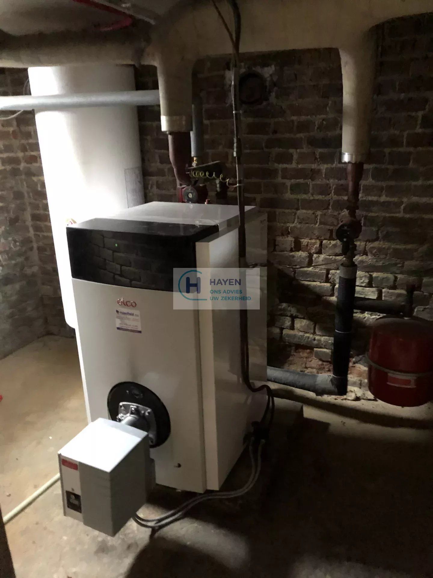 BORGLOON – Woning met 5 slaapkamers te Borgloon - Tongersesteenweg 9 foto 52