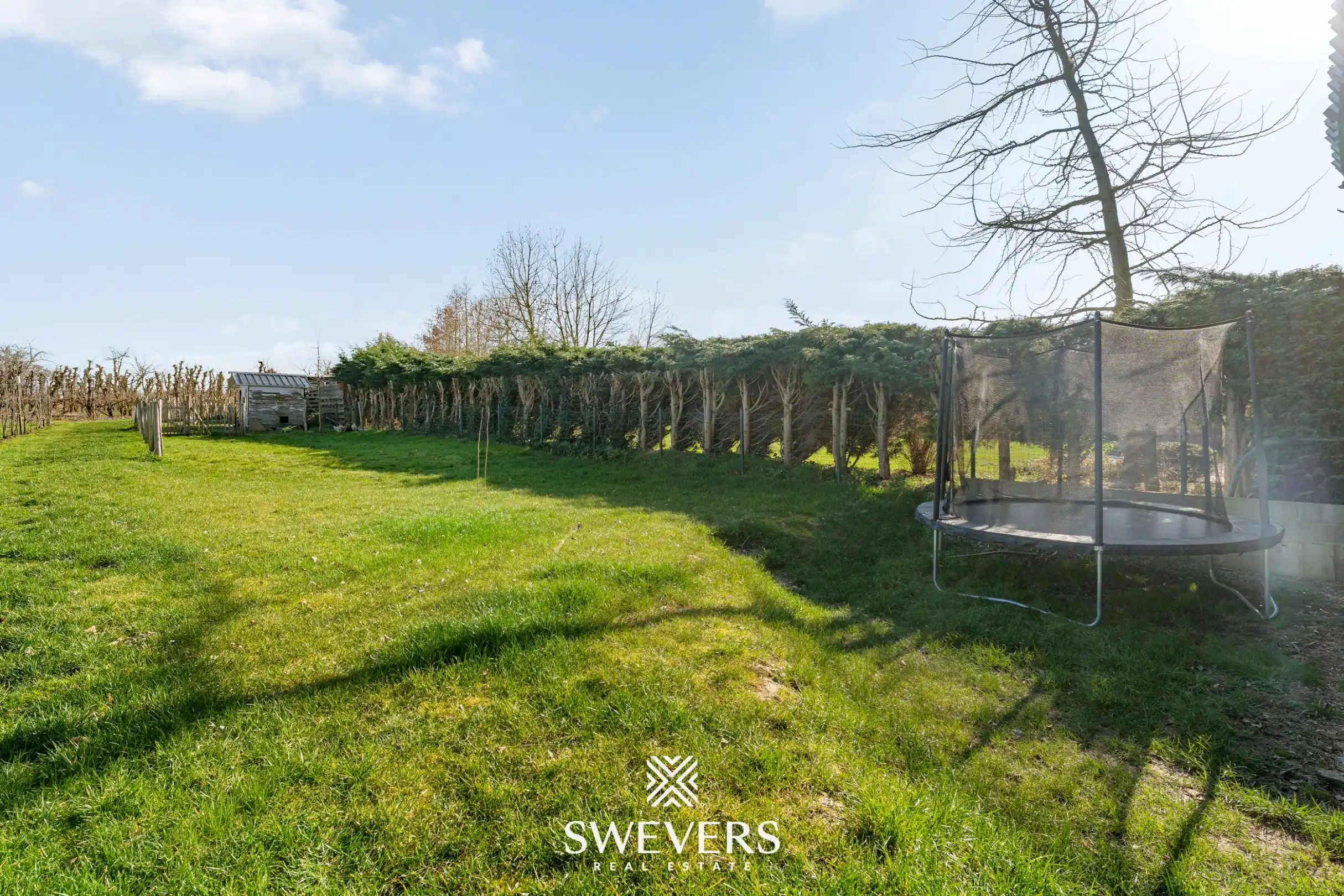 Instapklare open bebouwing met 4 slaapkamers tussen de boomgaarden in Gingelom foto 26