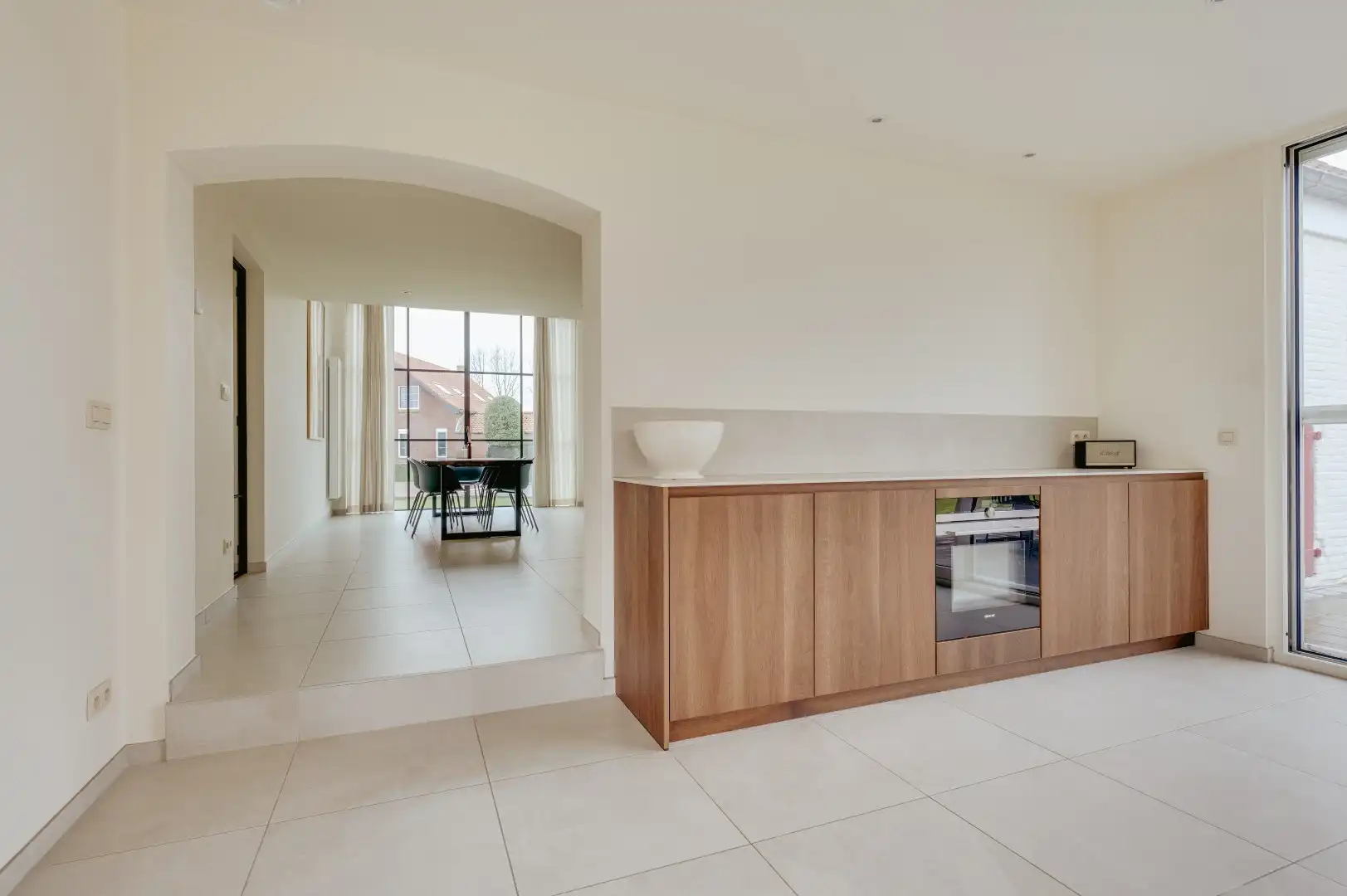 Volledig gerenoveerde woning op slechts 15km van Knokke foto 16