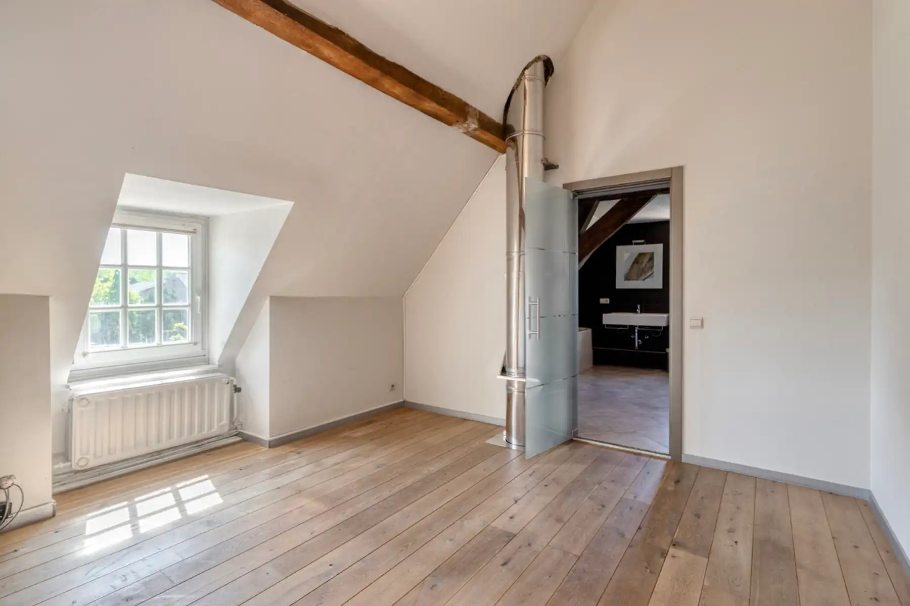Uniek, ruim erfgoed bij Rubenskasteel met 4 slpkmrs en tuin foto 15