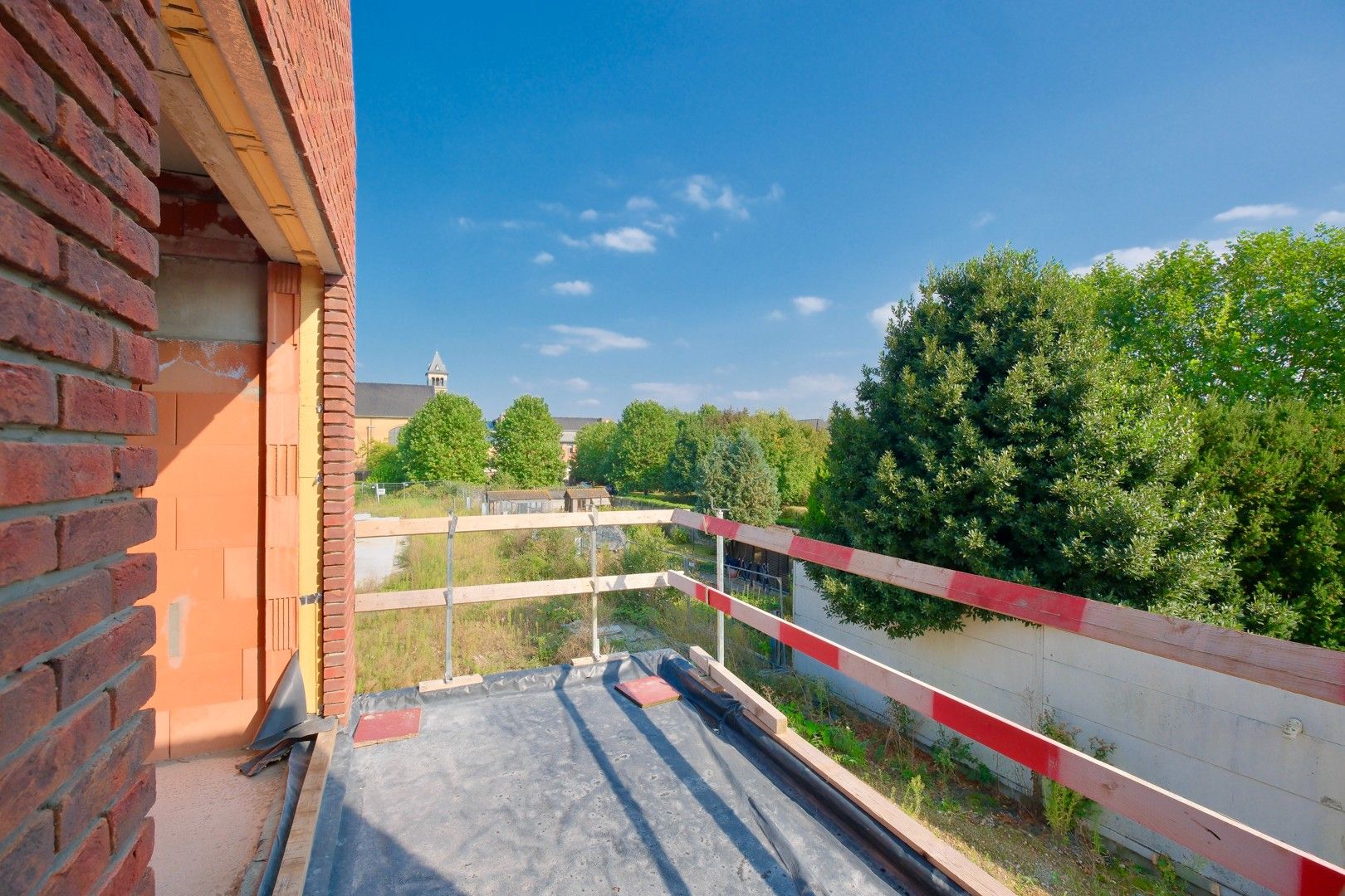 NB PROJECT Res. 'Bella Locus' te Ronse! foto 7