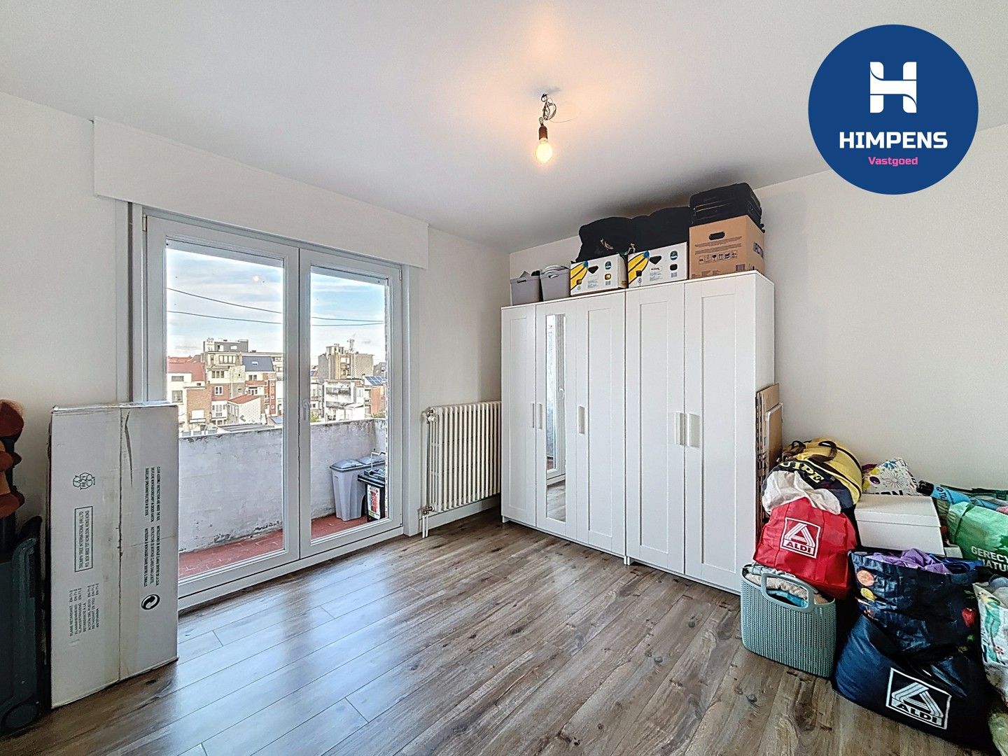 Instapklaar zonnig appartement in het centrum van De Panne foto 13