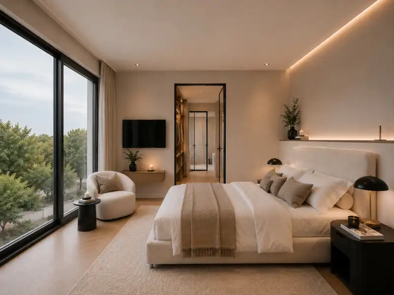 Bouwgrond op superlocatie! foto 12