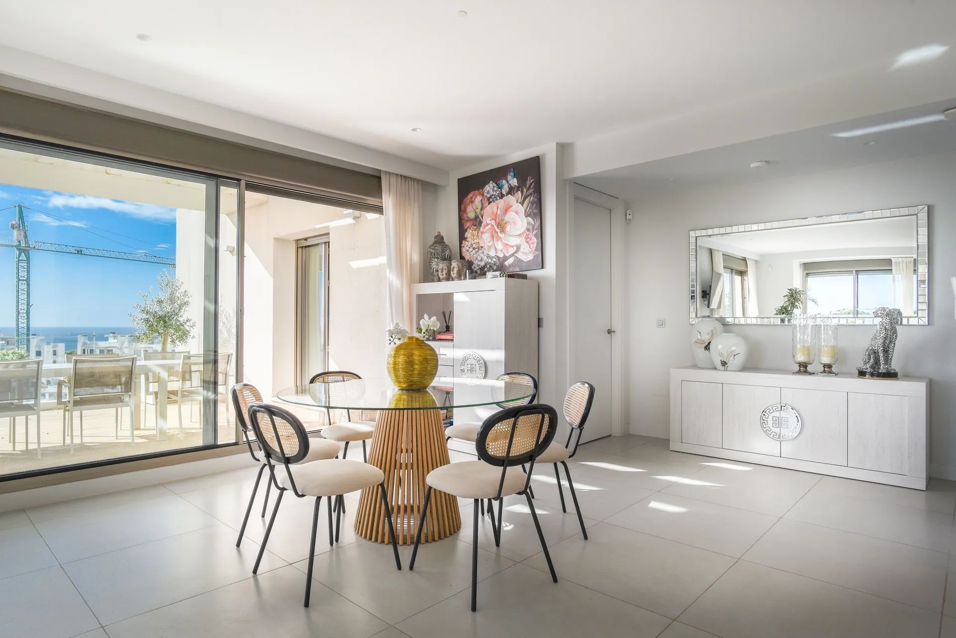 Moderne luxe in het hart van Estepona: adembenemend penthouse met prachtig zicht! foto 14