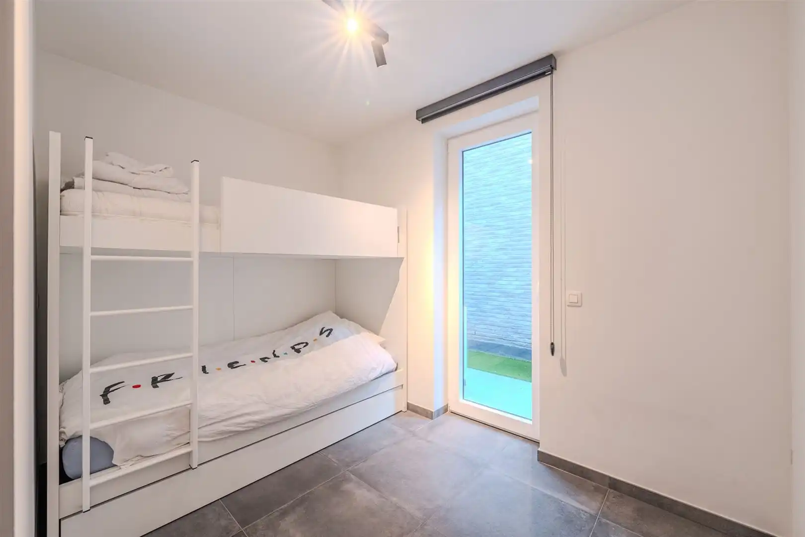 gelijkvloers appartement foto 5