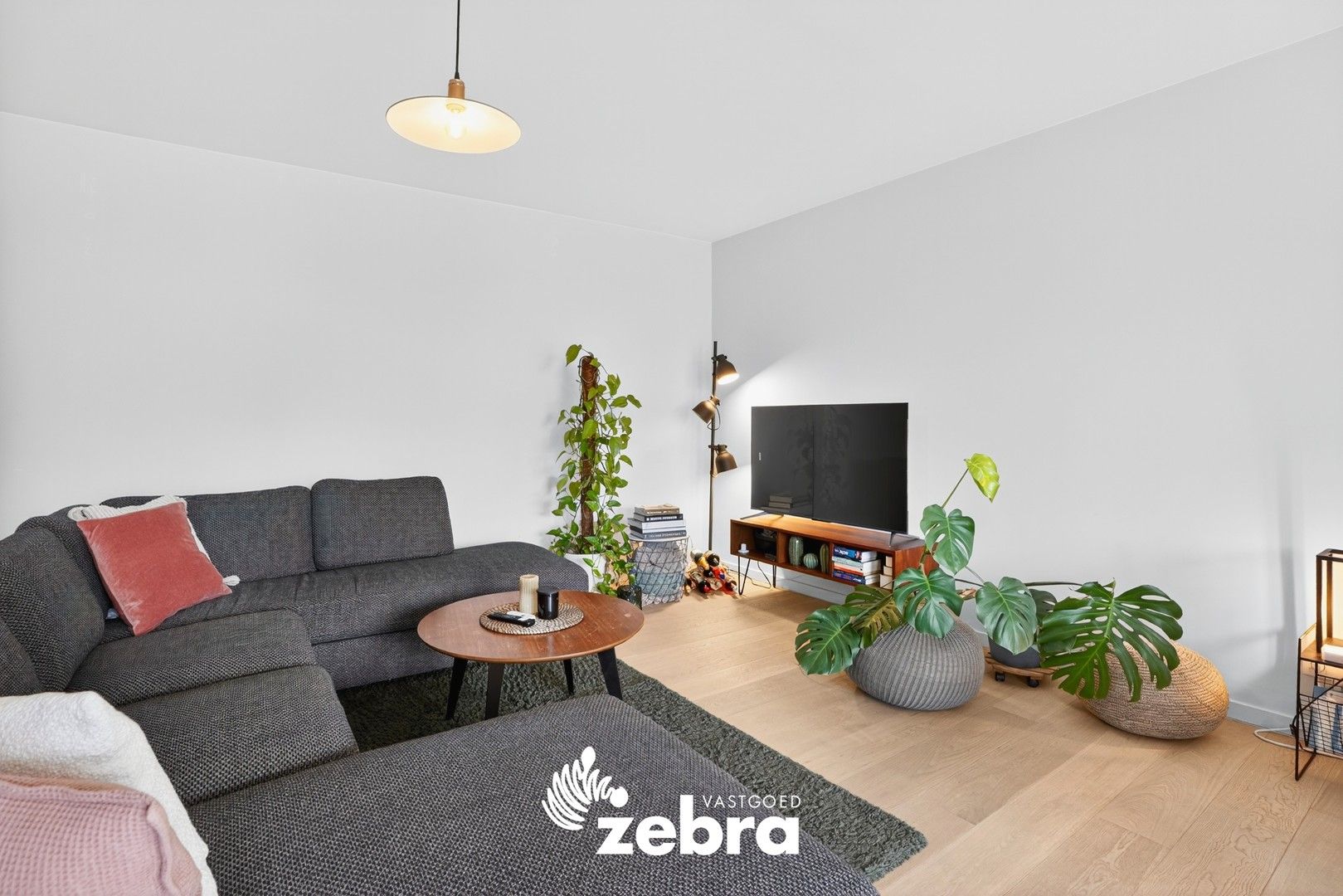 Recent appartement met ruim terras en dubbele garagebox te Ruiselede (Wingene)! foto 4