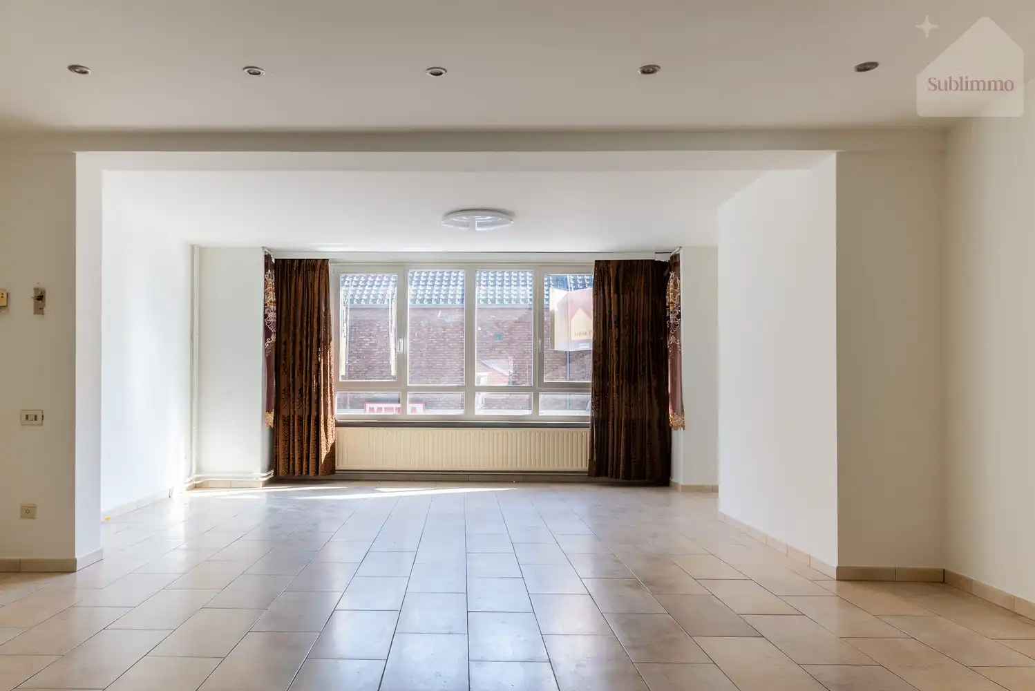 Handelspand met appartement in het hart van Meerhout foto 9