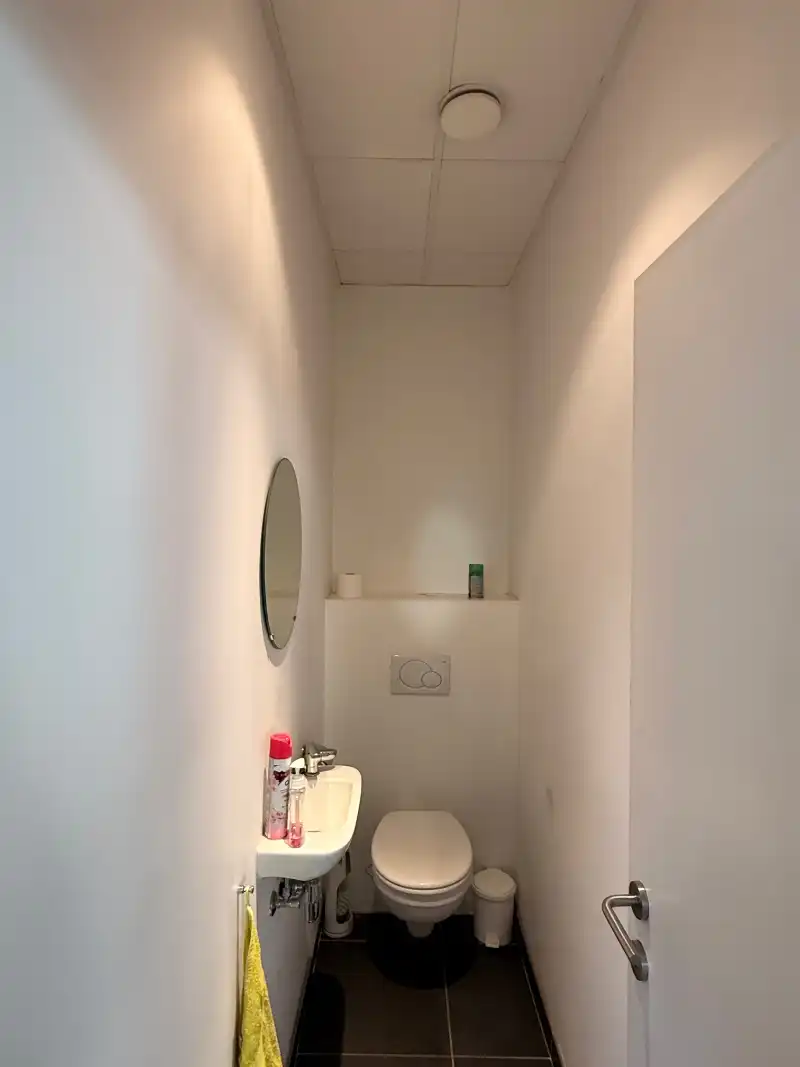 Commerciële ruimte foto 5