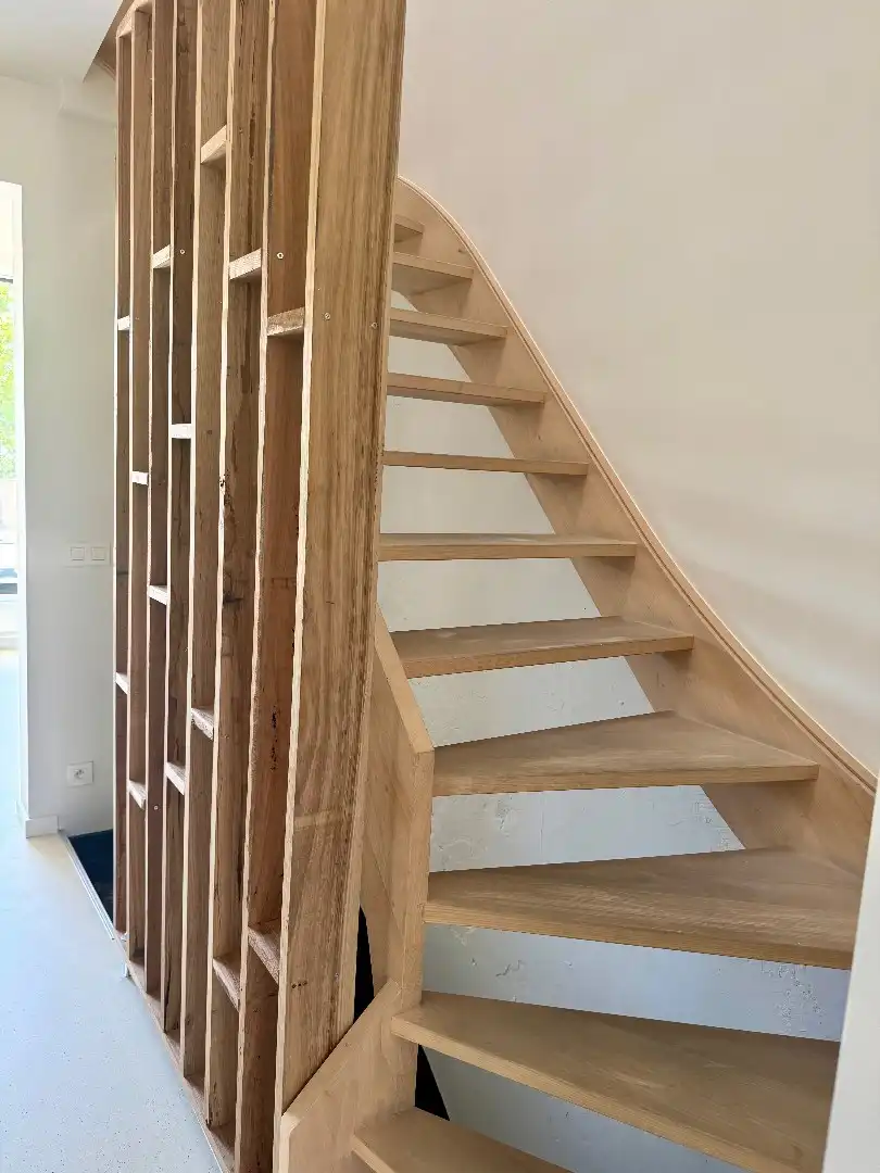 TE HUUR - Op zoek naar een ruim appartement in hartje Merchtem? Welkom Home! foto 14