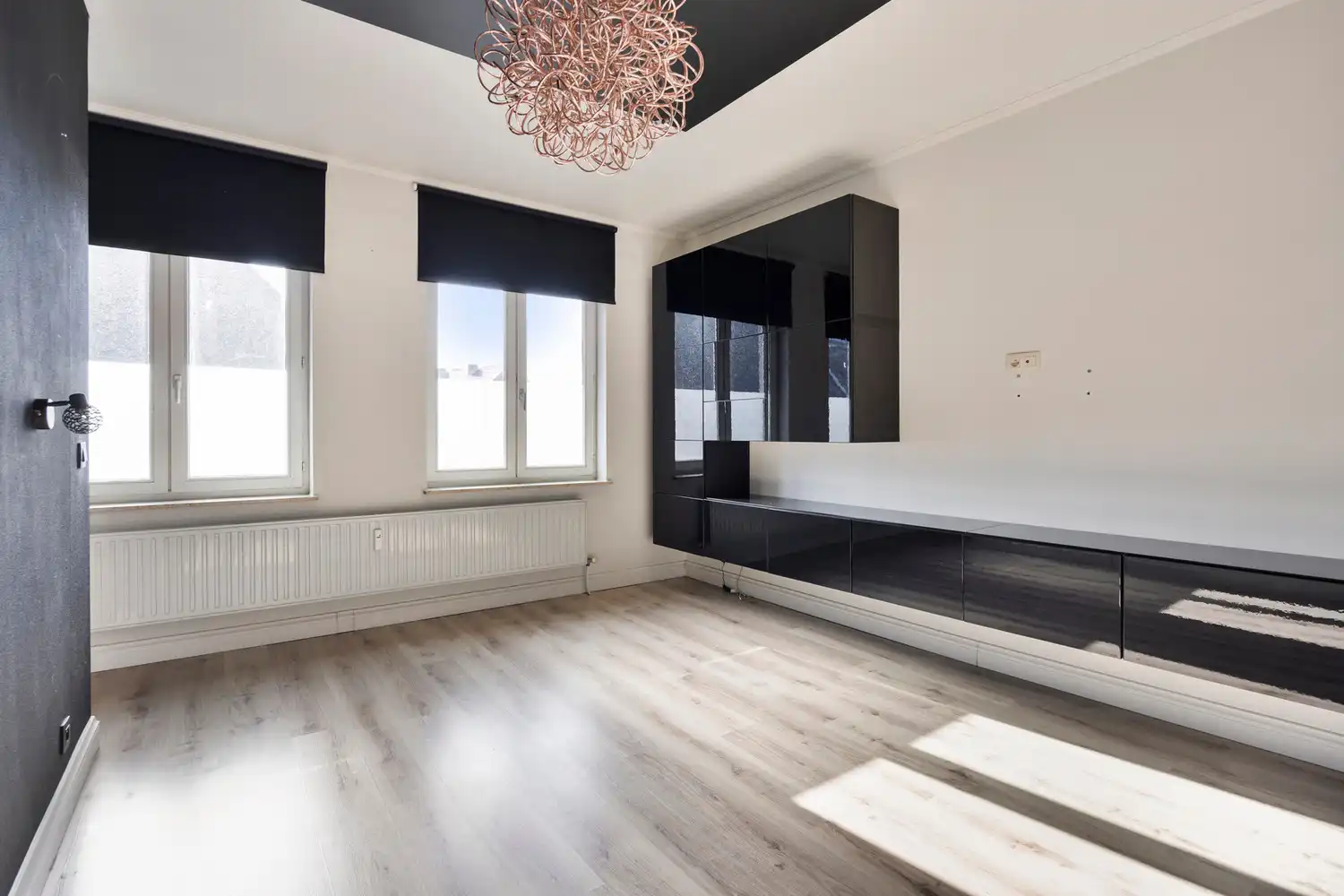 RUIM EN VOLLEDIG GERENOVEERD APPARTEMENT IN HET CENTRUM VAN DIEST! foto 18