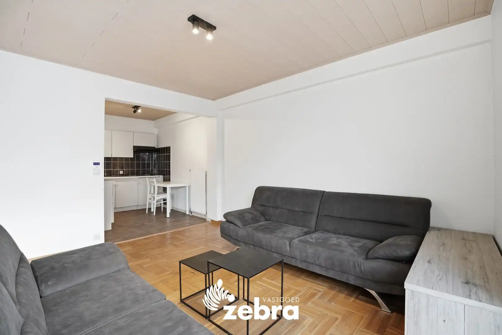 Instapklaar appartement met 3 slaapkamers in centrum Tielt foto 17