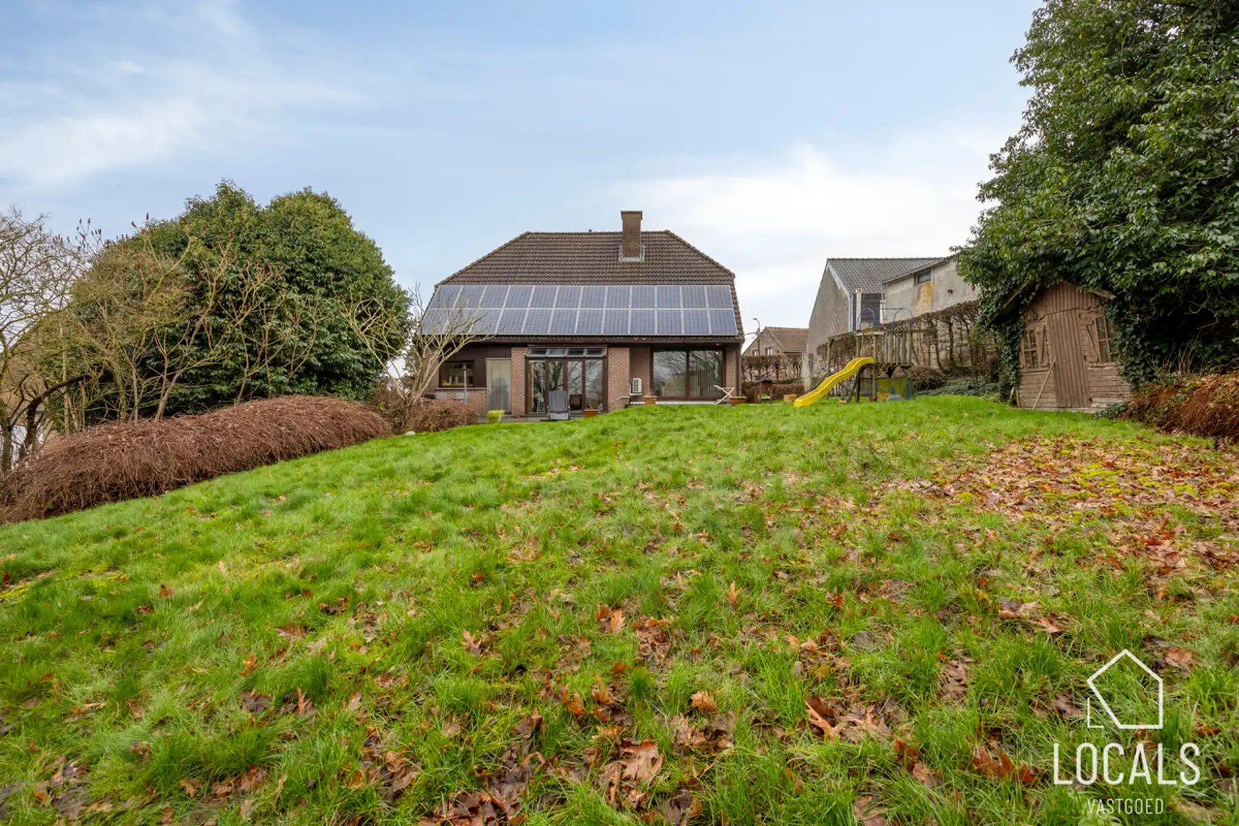 Wonen in alle rust met prachtig uitzicht foto 28