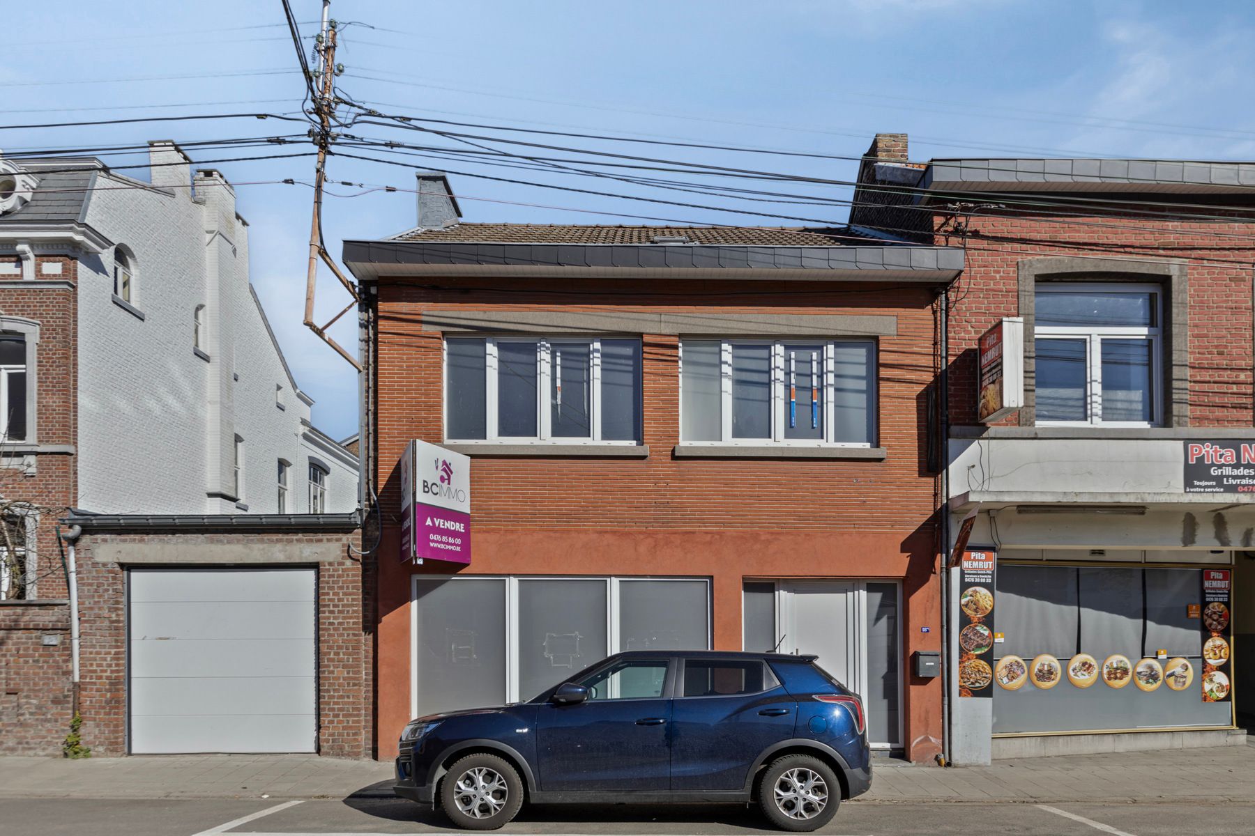 Een karaktervolle woning met veel potentieel . foto 3