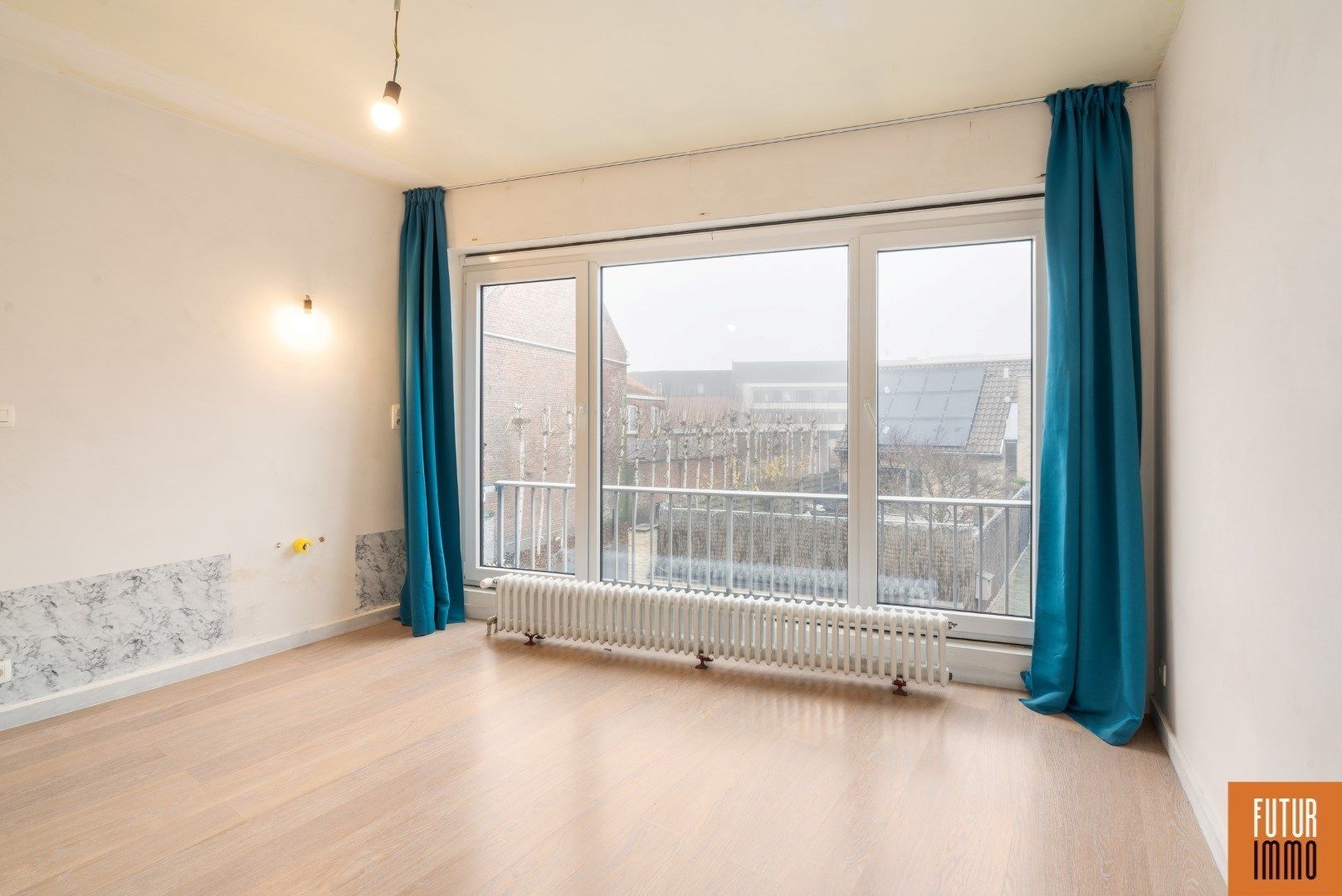 Woning met garage aan Kerkplein foto 11