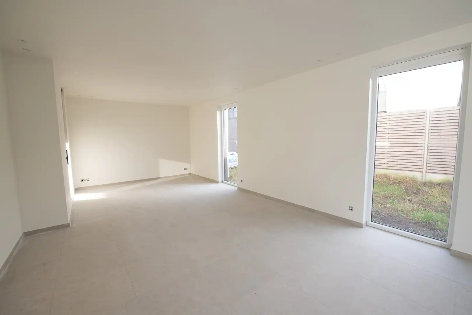 Moderne HOB nieuwbouwwoning met 3 slaapkamers te huur foto 6