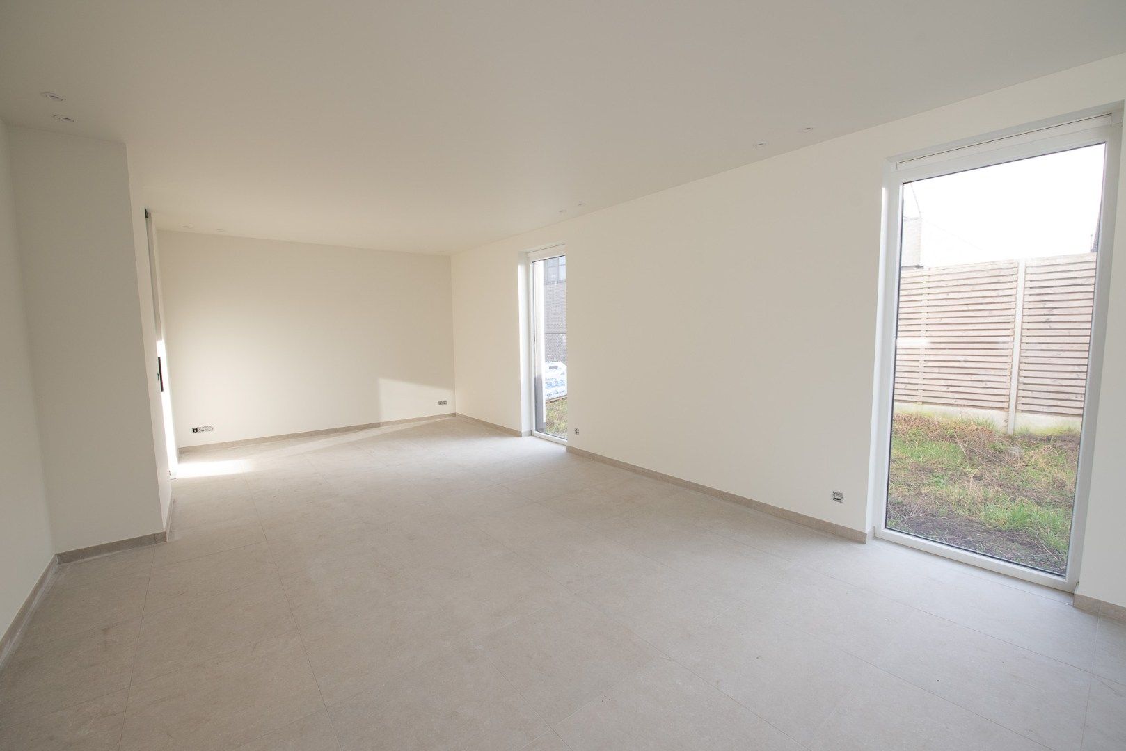 Moderne HOB nieuwbouwwoning met 3 slaapkamers te huur foto 6