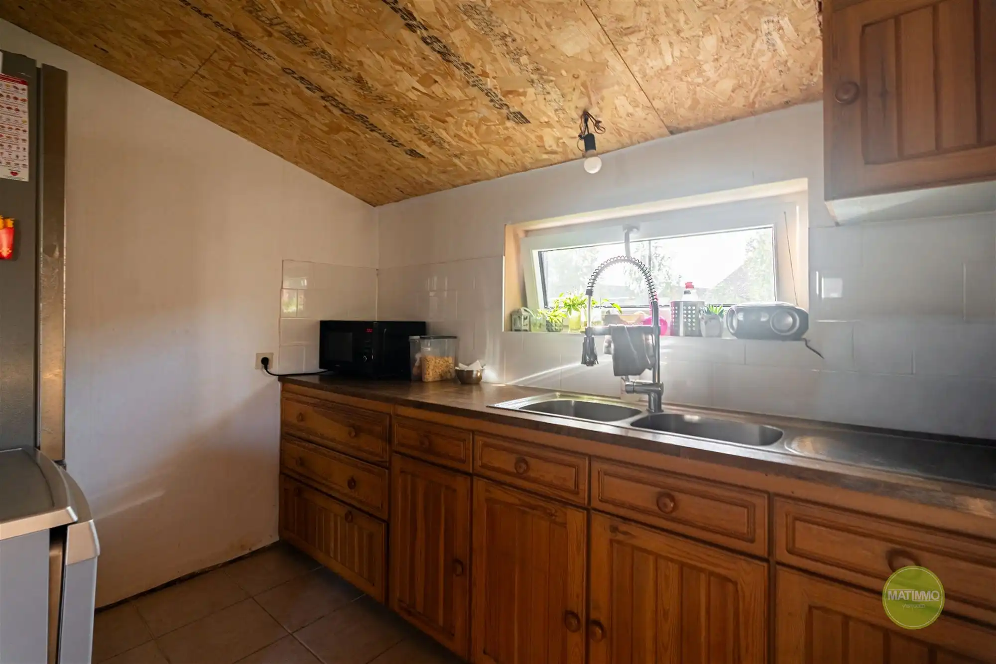 Karaktervolle woning op een uitzonderlijk ruim perceel!  foto 15