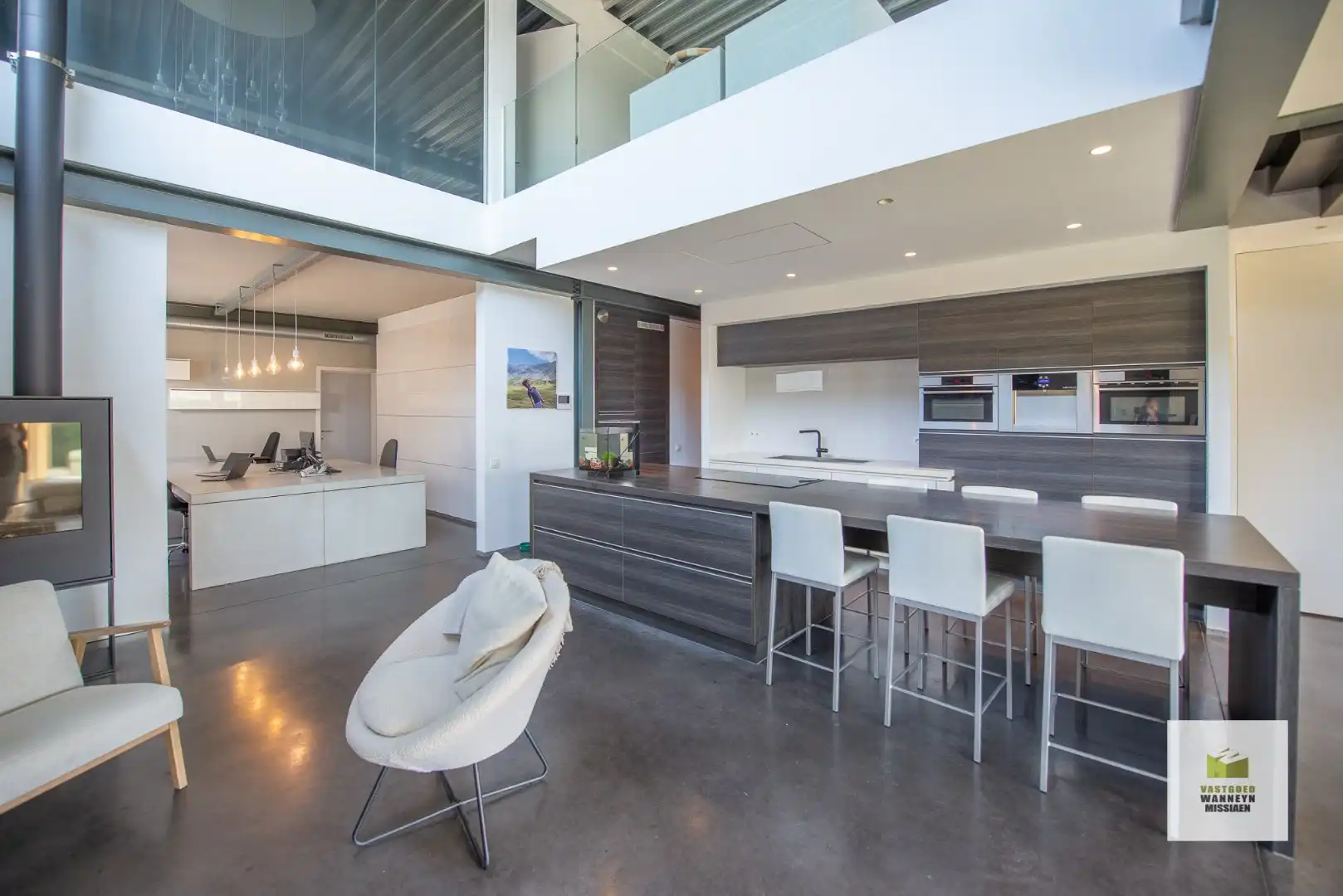 Energiezuinige woning met 4 slaapkamers en loods in Wingene foto 3