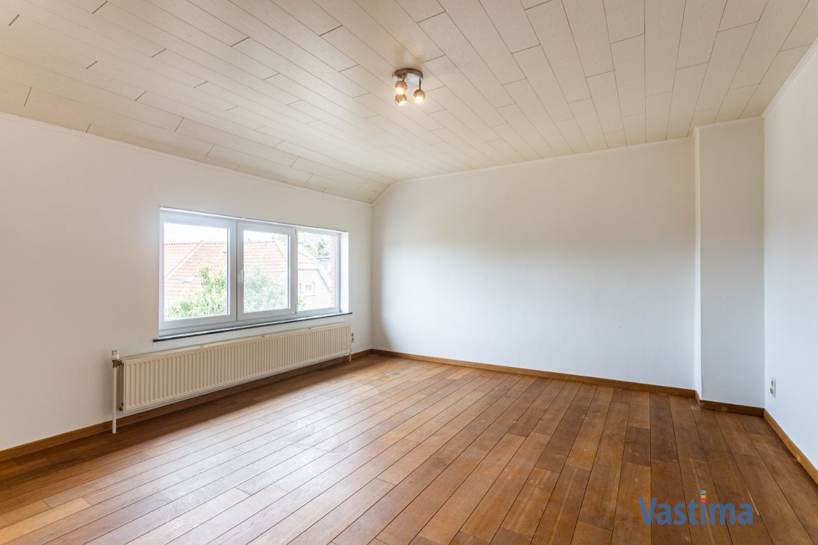 Energiezuinig duplexappartement met 2 slaapkamers en ruim terras foto 12