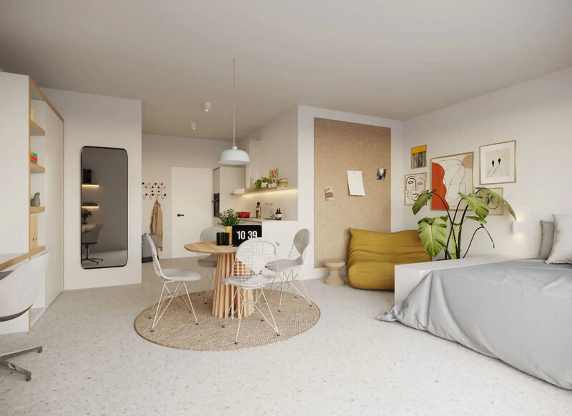 6% BTW VOOR EERSTE KOPERS OF INVESTEERDERS* foto 5