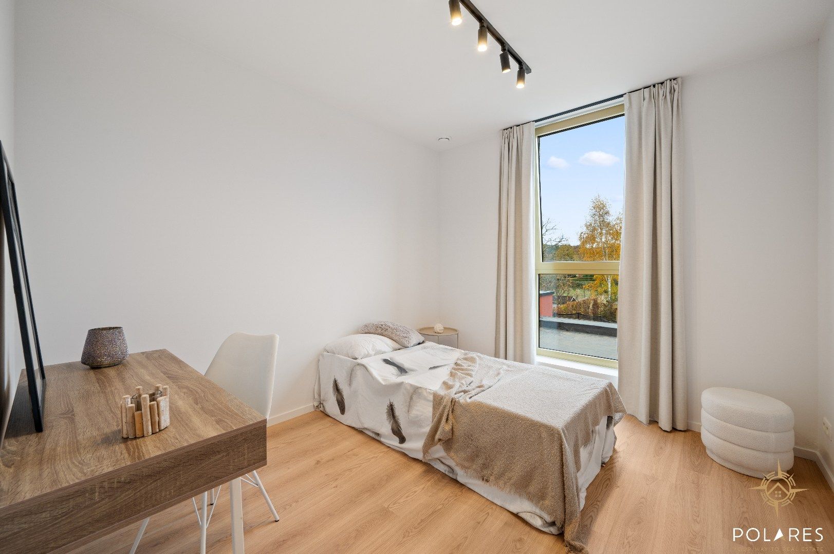 Fantastisch project en een unieke kans in Kessel-Lo. foto 17