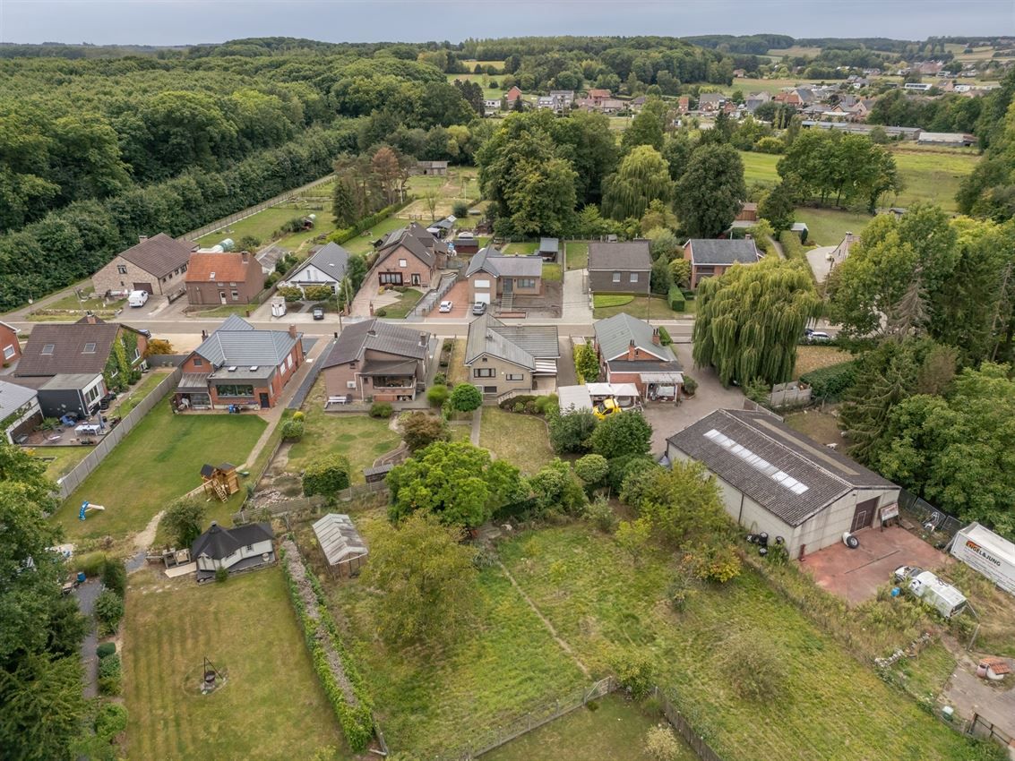 Landelijk gelegen, 13 are, prima onderhouden foto 29