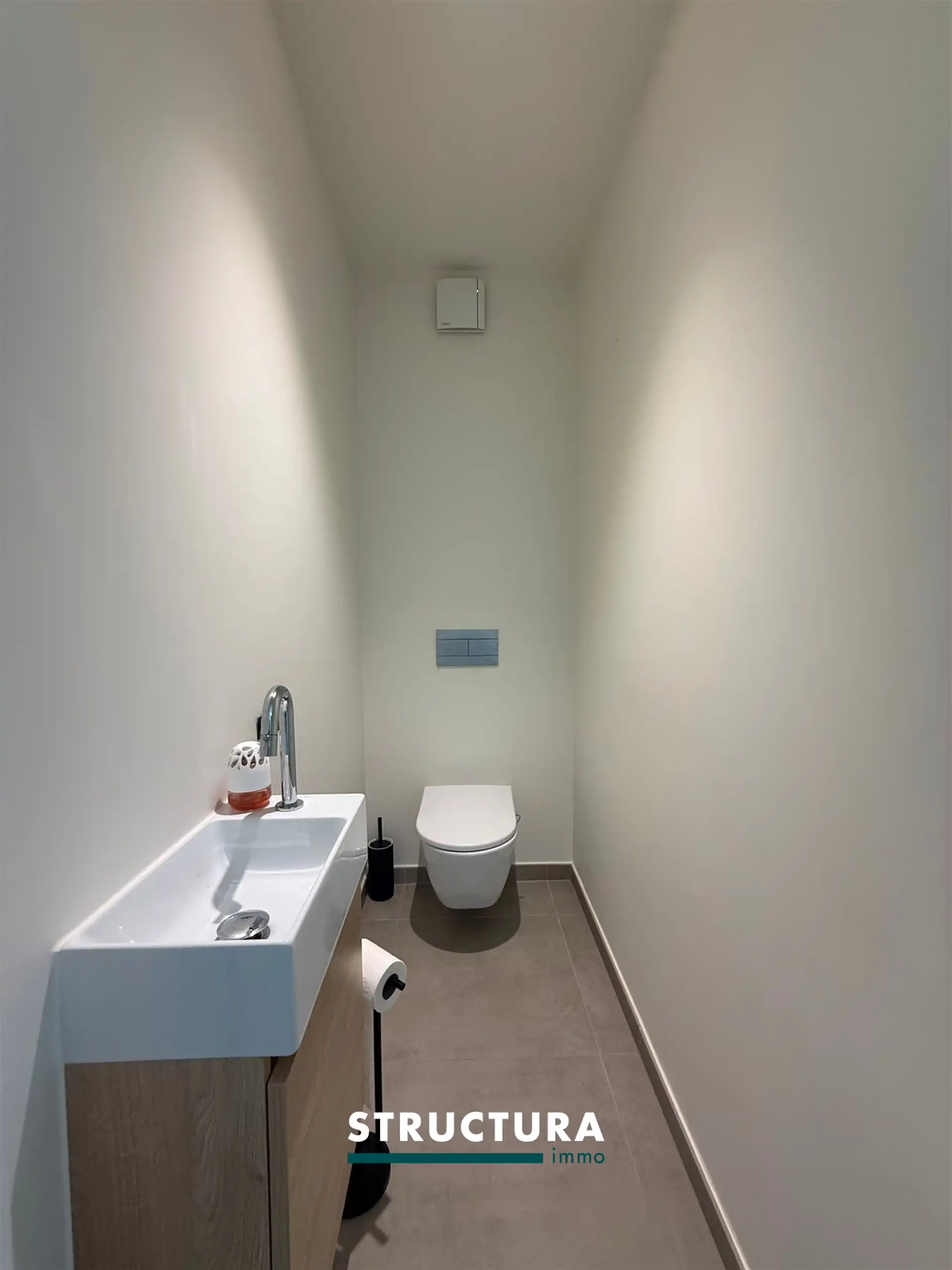 Volledig gerenoveerde woning gelegen op een rustige locatie foto 20