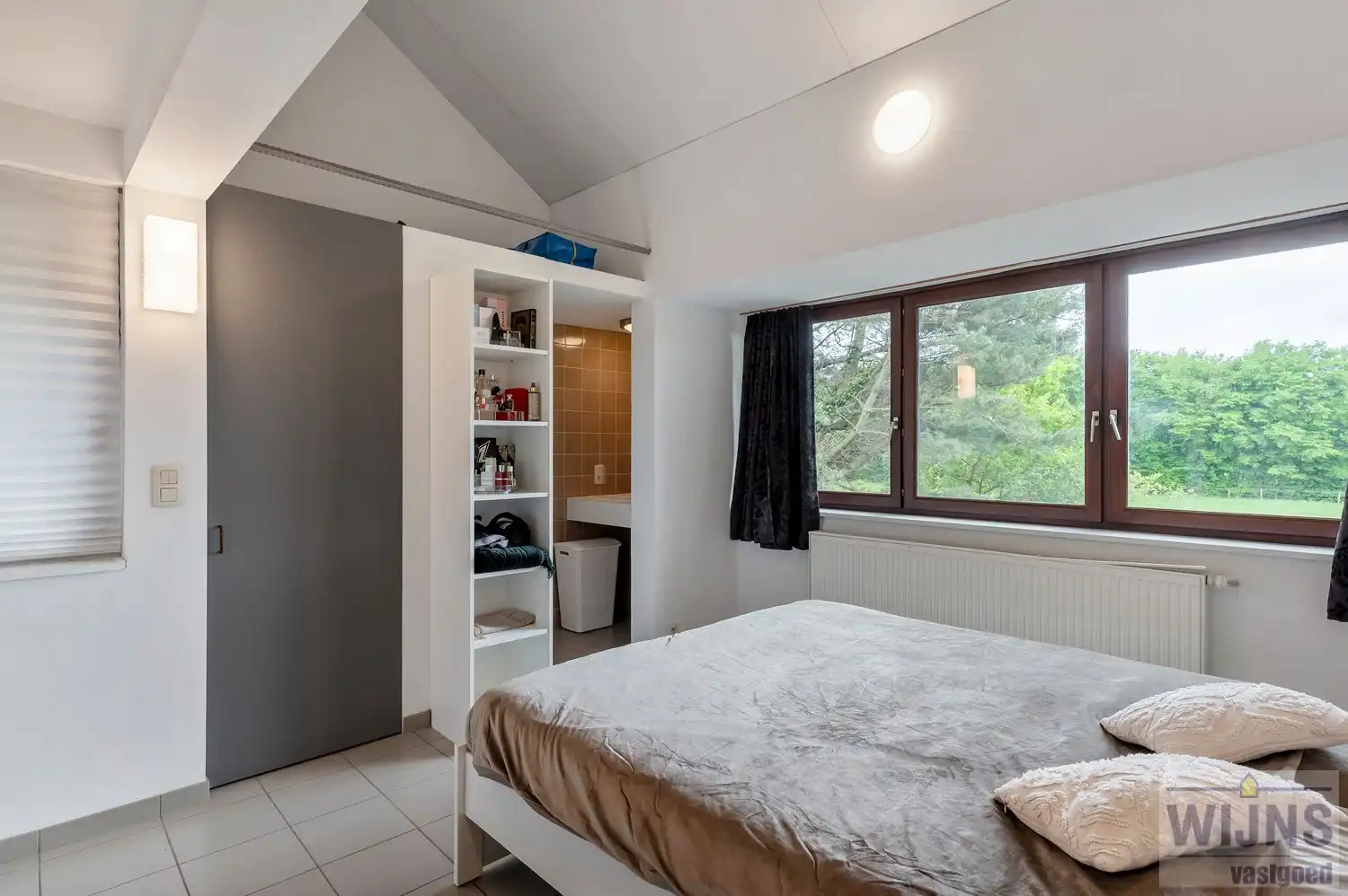 INVESTERINGSWONING I UNIEKE LOCATIE I GOORBOSHOEVE foto 18