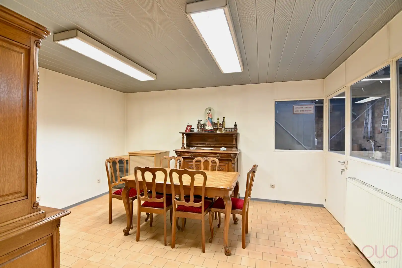 Kwalitatieve woning met multifunctionele loods in het centrum van Heers – ideaal voor zelfstandigen foto 13