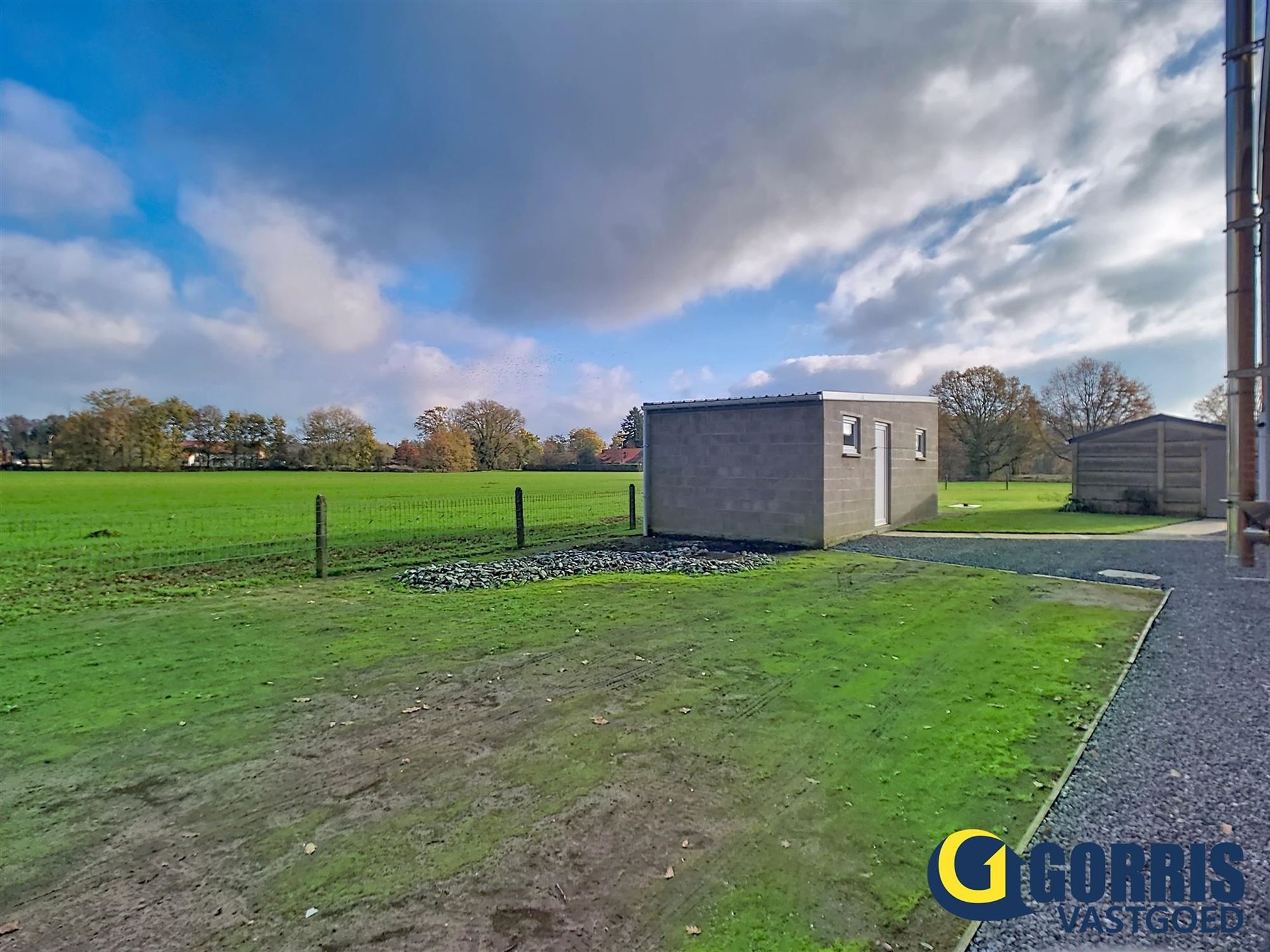 Uniek wonen op een uitzonderlijke locatie foto 17