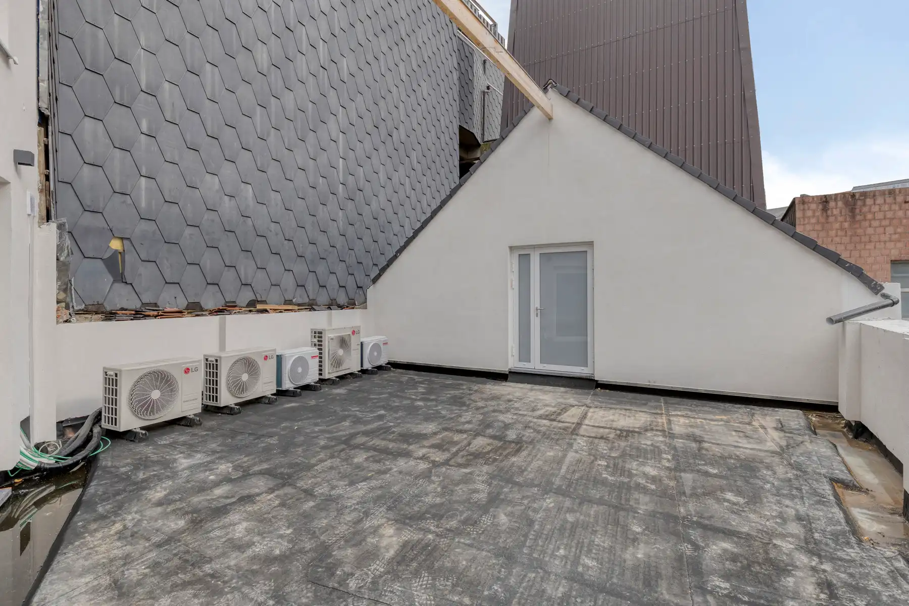 Studeren op een unieke locatie in Residentie de Toewip! foto 10