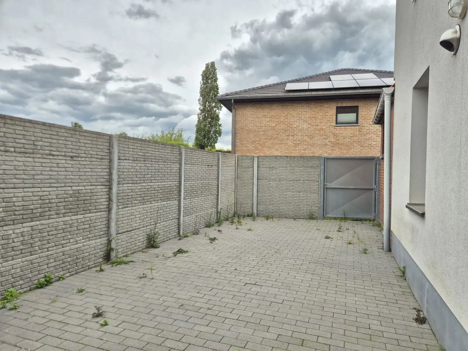 Woning met 5 slaapkamers, terras en 2 parkeerplaatsen - IMPE foto 15
