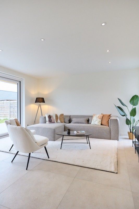 Exclusieve nieuwbouwvilla te koop – toplocatie vlakbij het Sterrebos in Roeselare foto 7