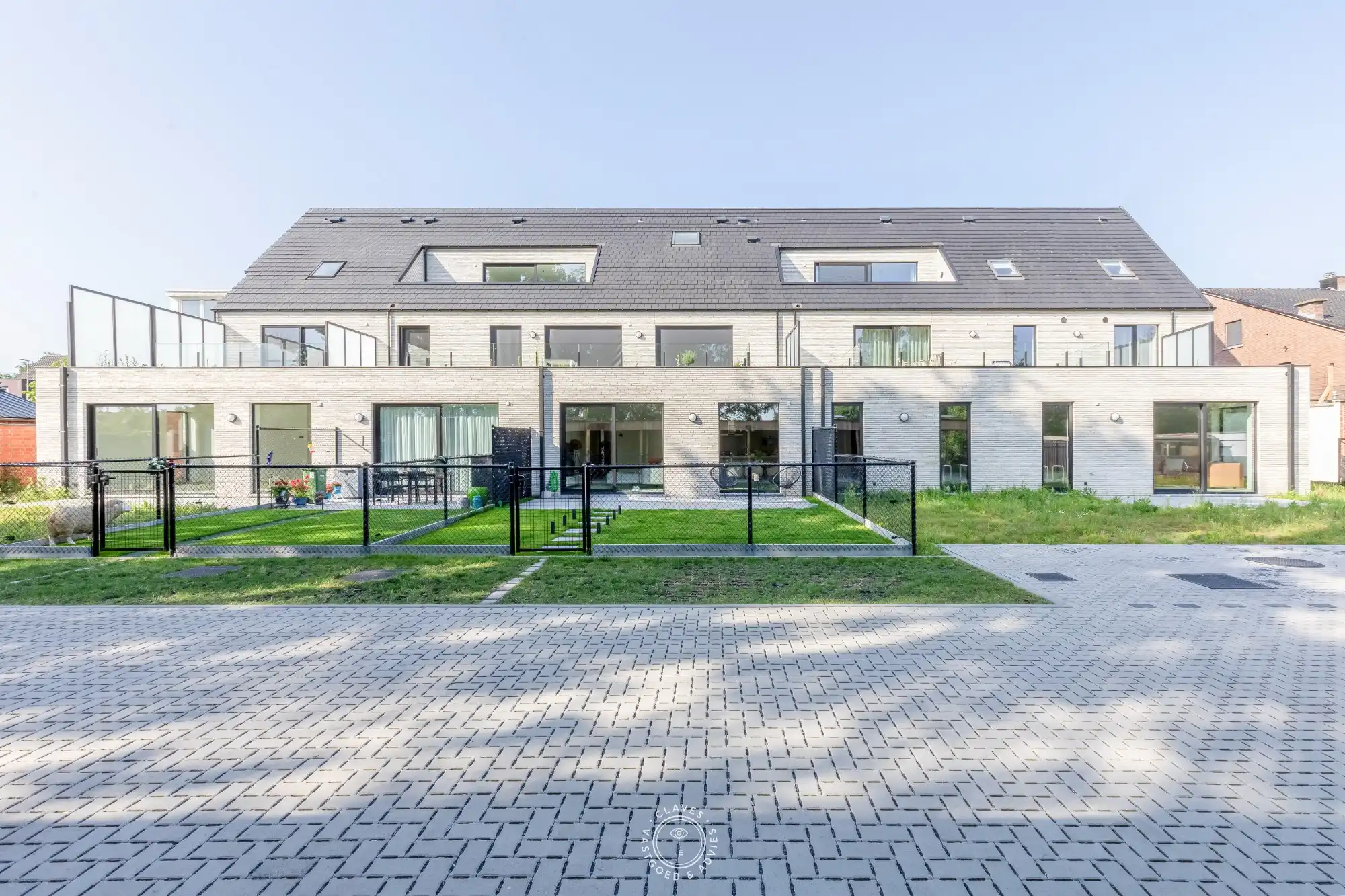 Prachtige penthouse met een overvloed aan ruimte foto 13