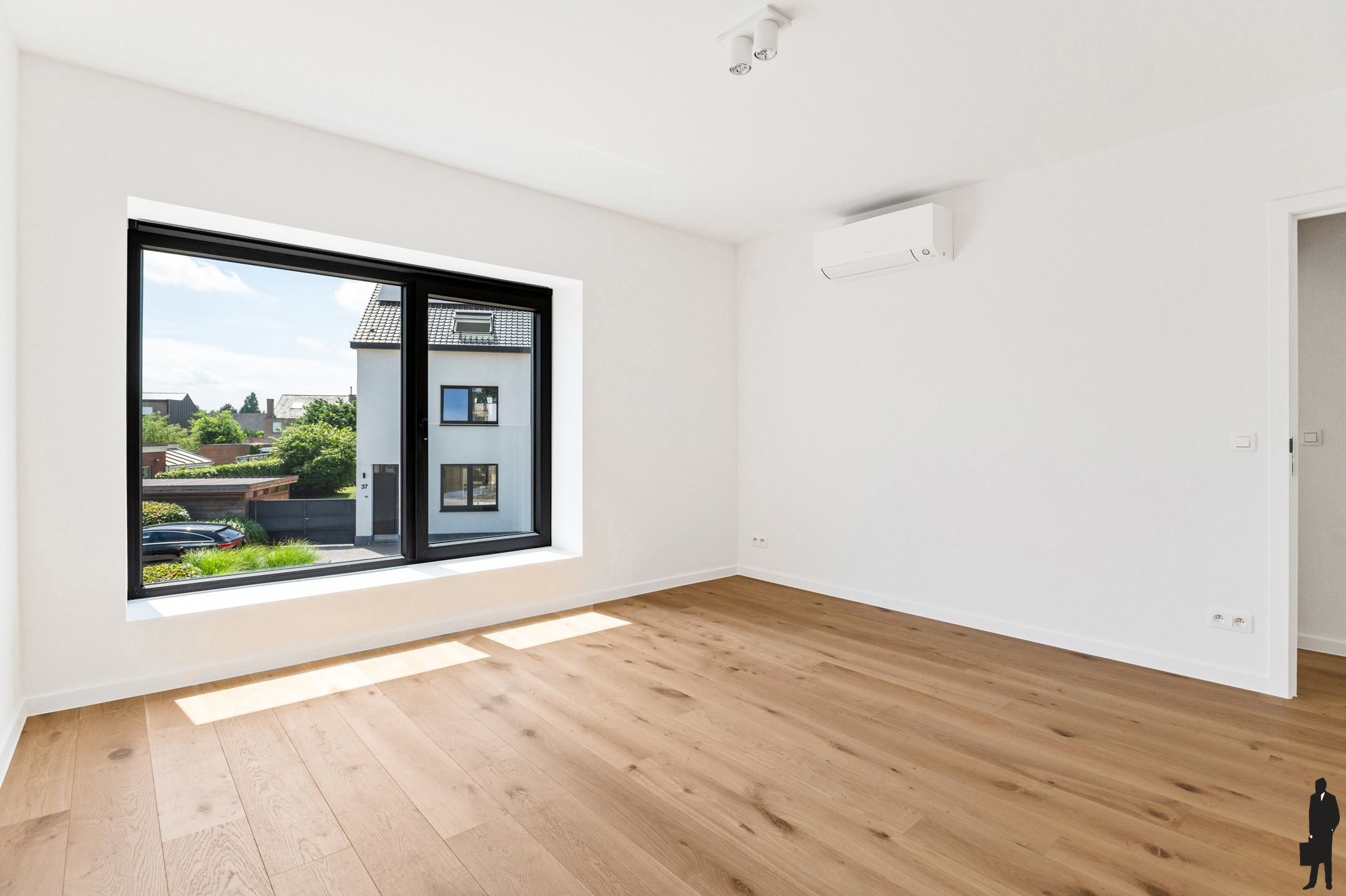 Energiezuinige HOB met 3 slaapkamers en NW tuin foto 21