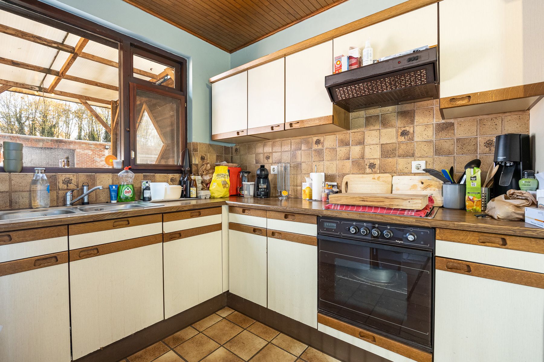 2 Woningen en opslagruimte op ca 2.525m². foto 25